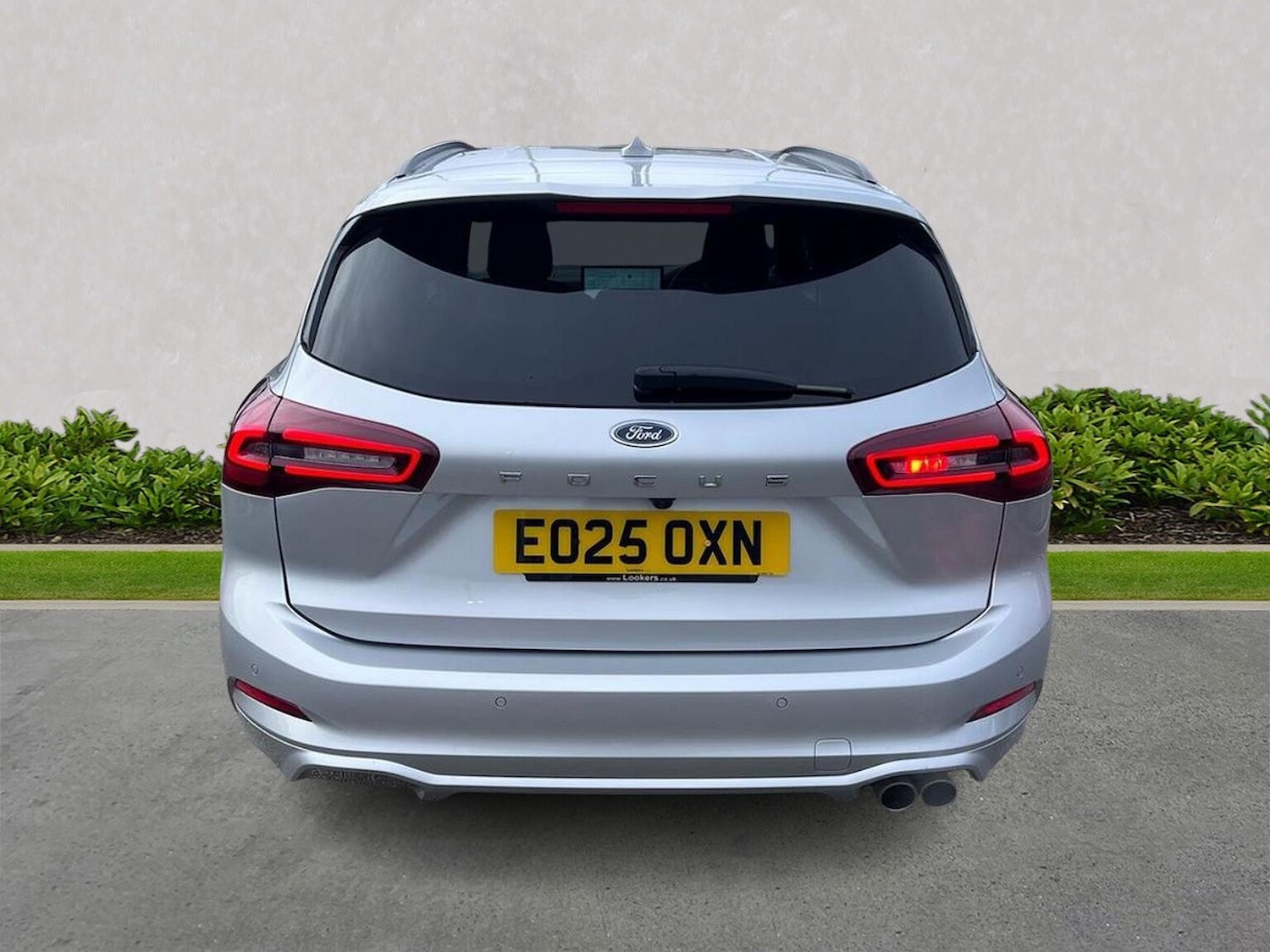 Used Ford Focus 2025 for sale - 77973992: Photo 4