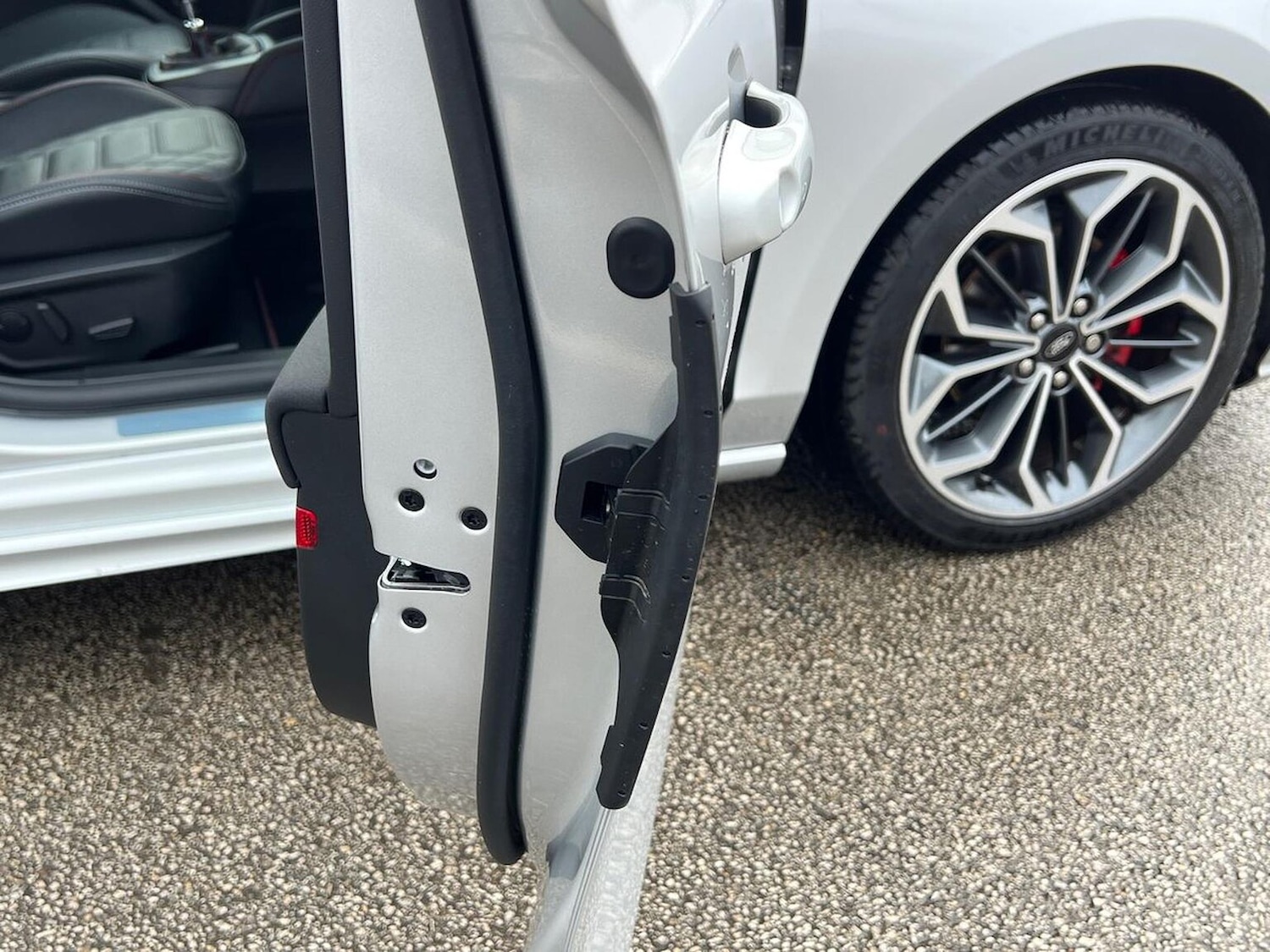 Used Ford Focus 2025 for sale - 77973992: Photo 42