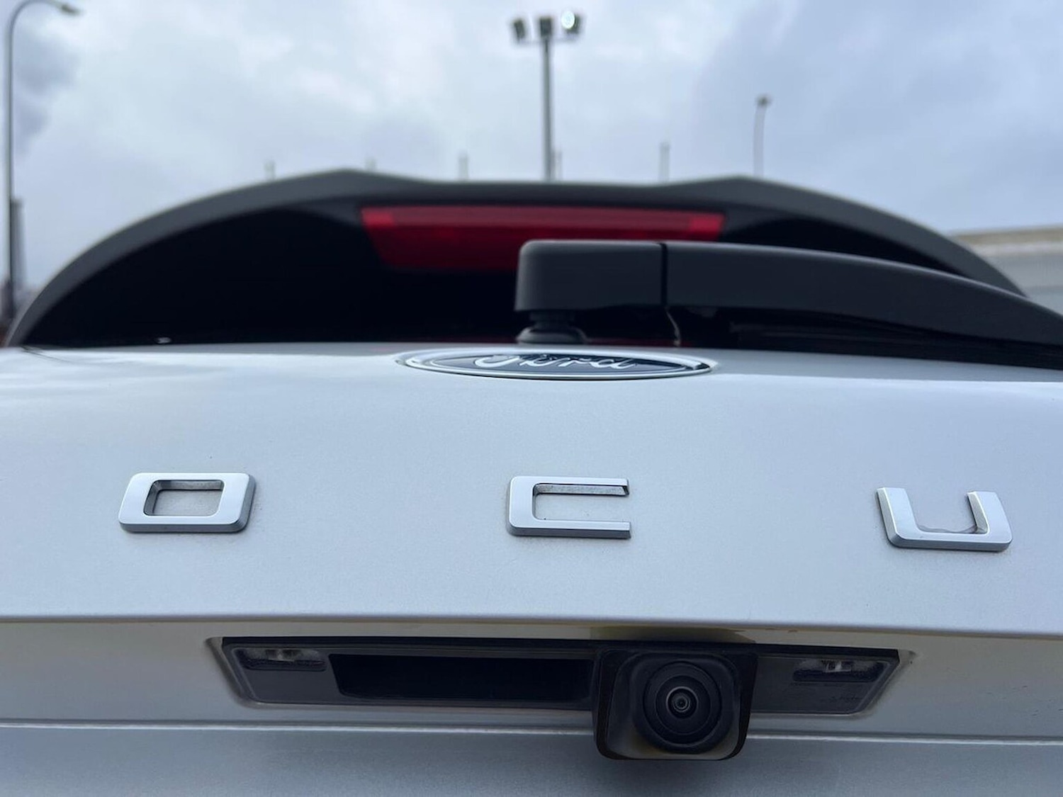 Used Ford Focus 2025 for sale - 77973992: Photo 43