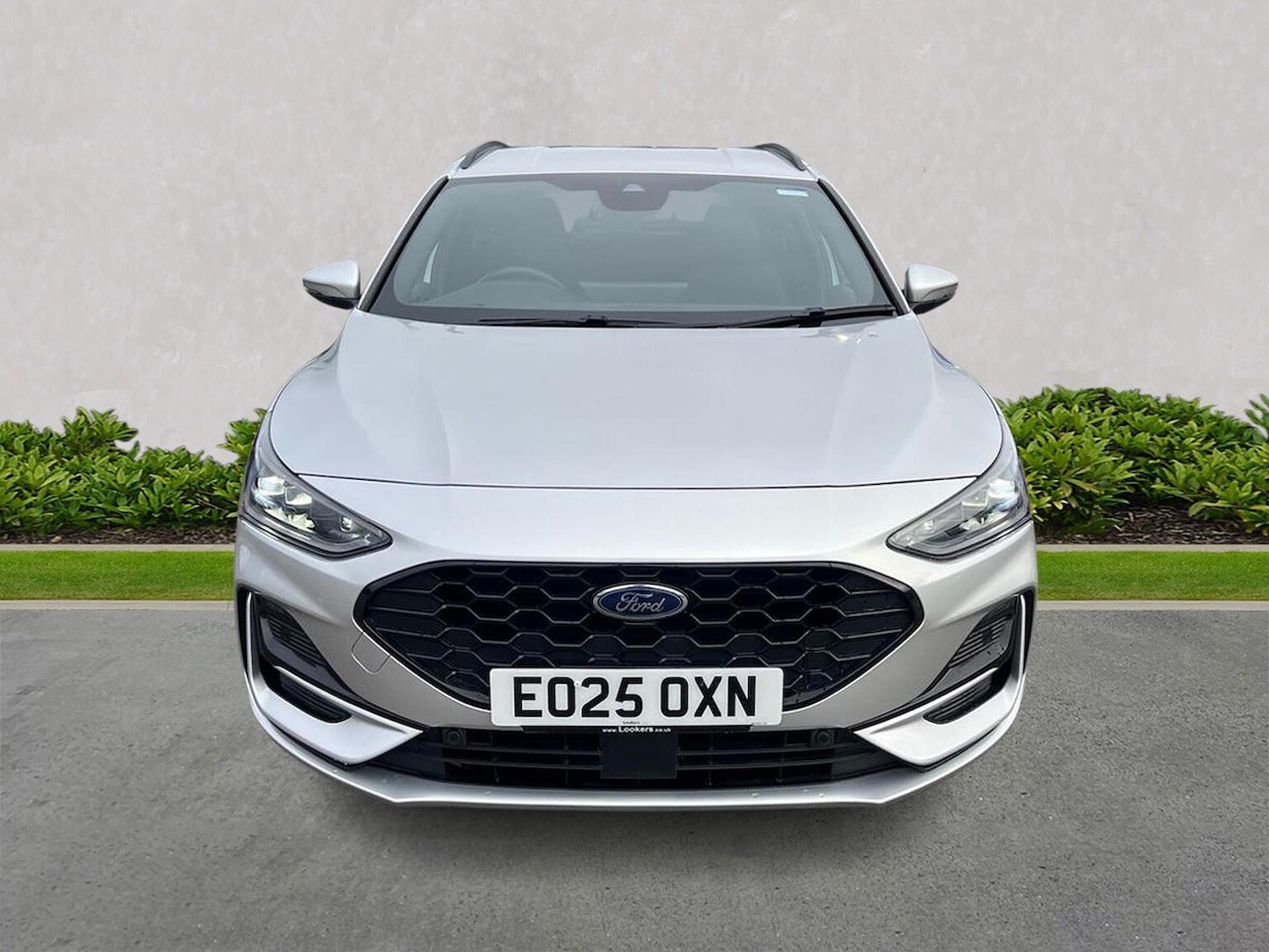 Used Ford Focus 2025 for sale - 77973992: Photo 5