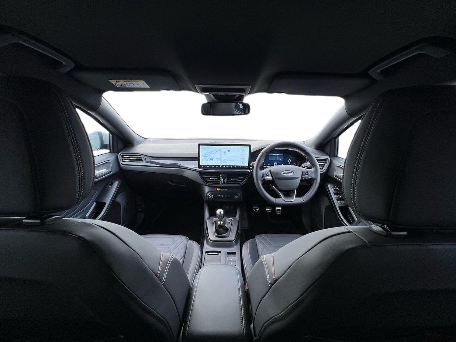 Used Ford Focus 2025 for sale - 77973992: Photo 8