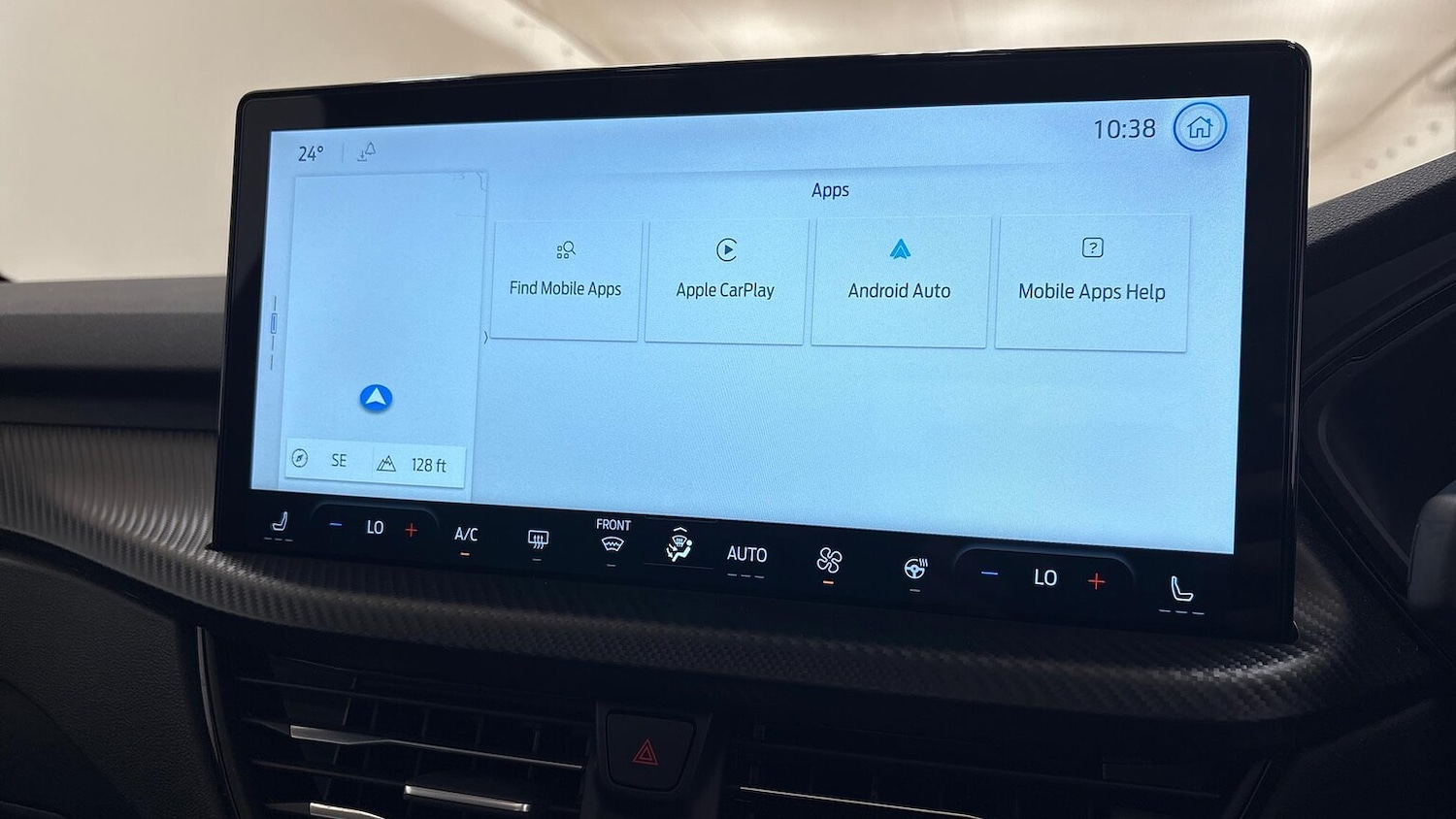 Used Ford Kuga 2024 for sale - 76352511: Photo 13