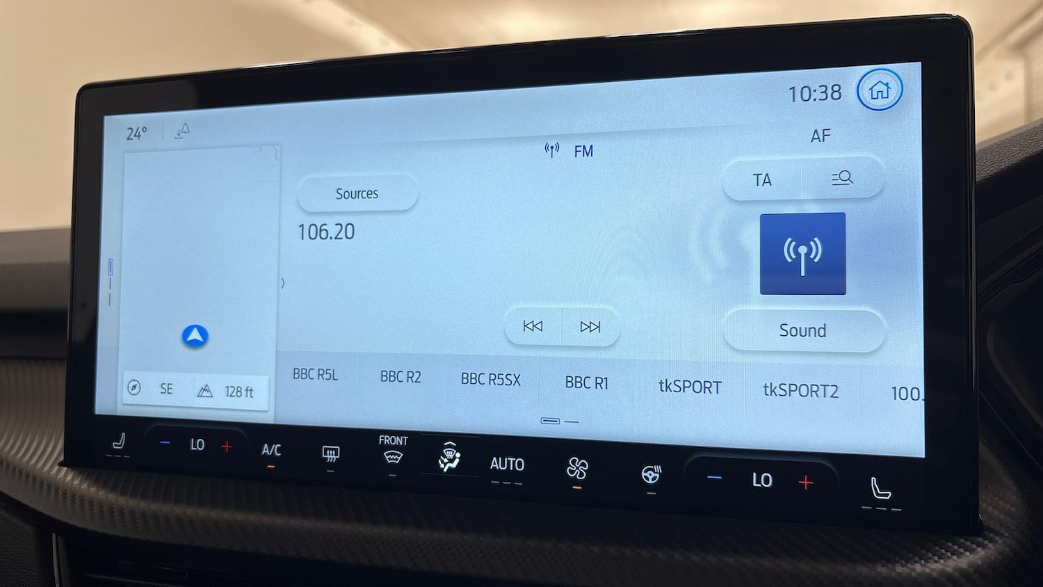 Used Ford Kuga 2024 for sale - 76352511: Photo 14