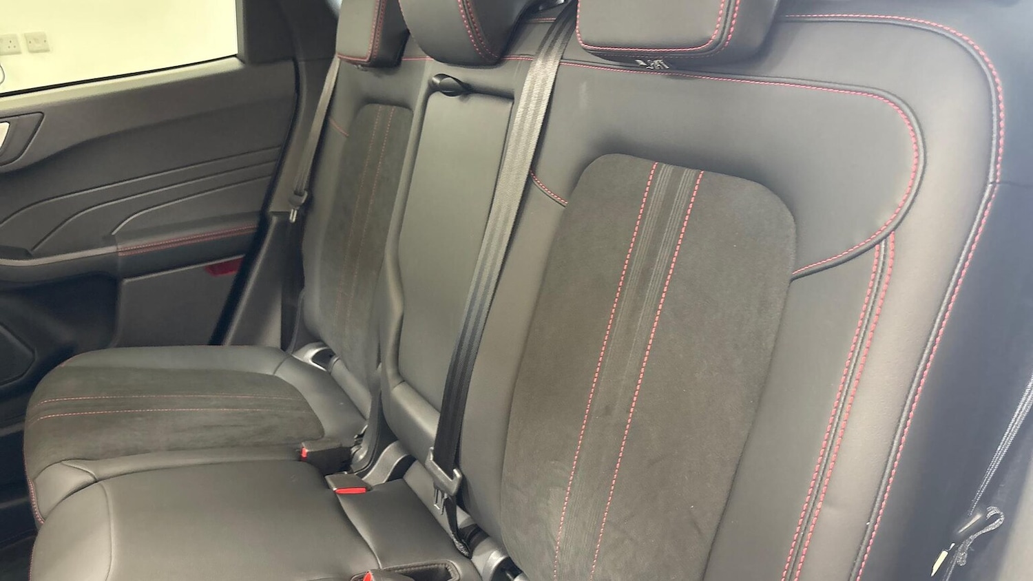 Used Ford Kuga 2024 for sale - 76352511: Photo 17