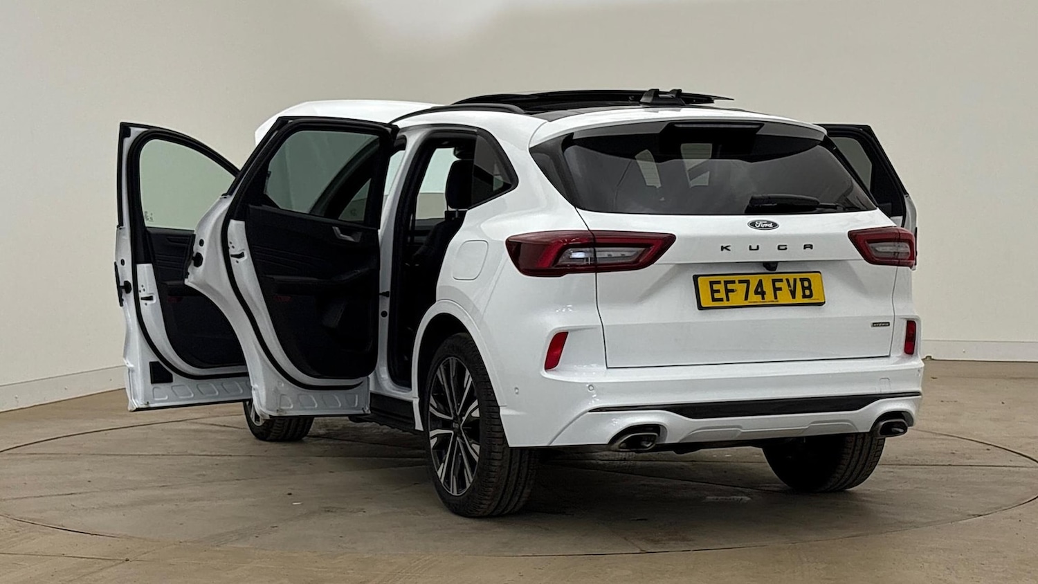Used Ford Kuga 2024 for sale - 76352511: Photo 23