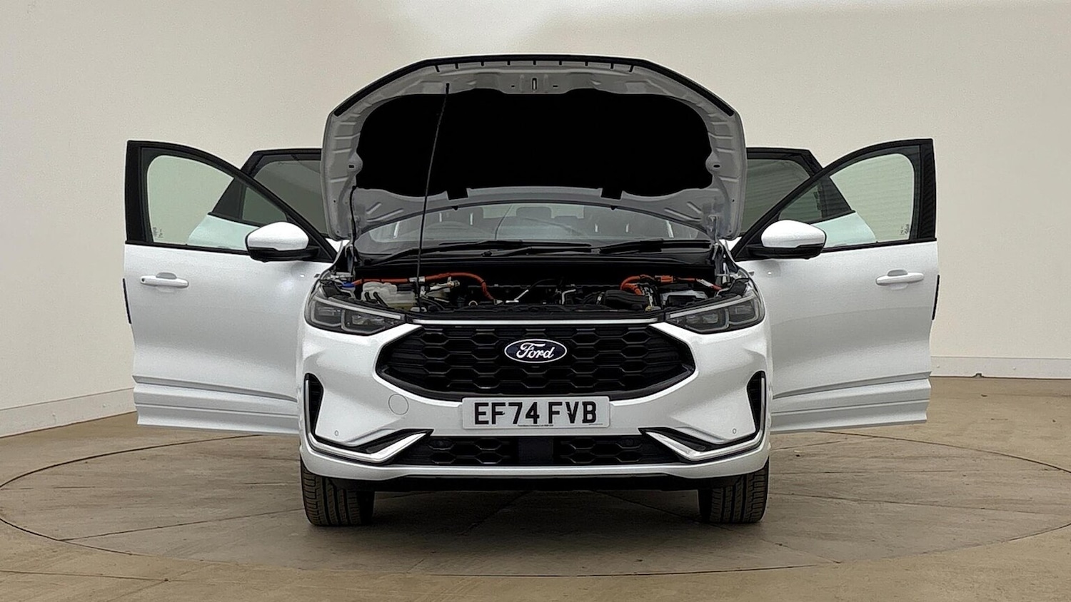 Used Ford Kuga 2024 for sale - 76352511: Photo 25