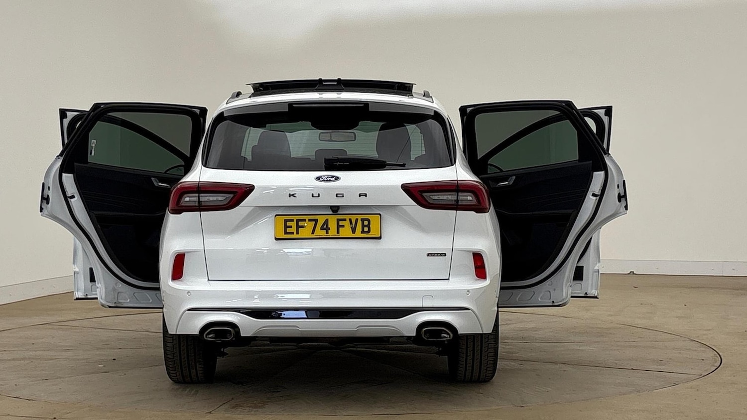 Used Ford Kuga 2024 for sale - 76352511: Photo 26