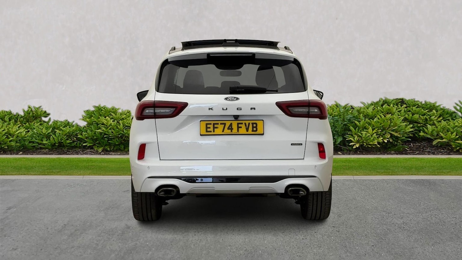 Used Ford Kuga 2024 for sale - 76352511: Photo 4