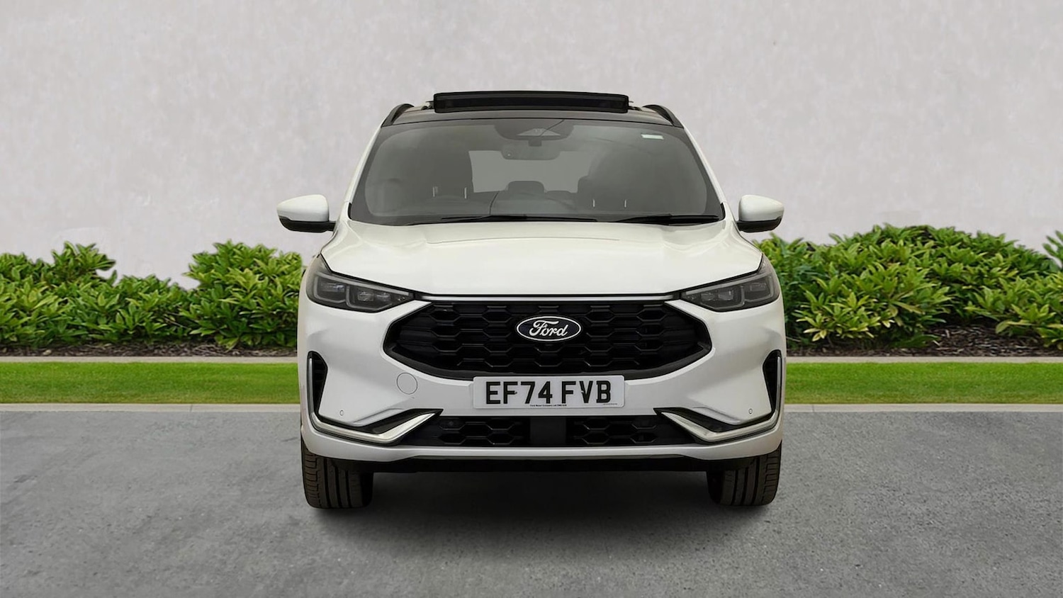 Used Ford Kuga 2024 for sale - 76352511: Photo 5