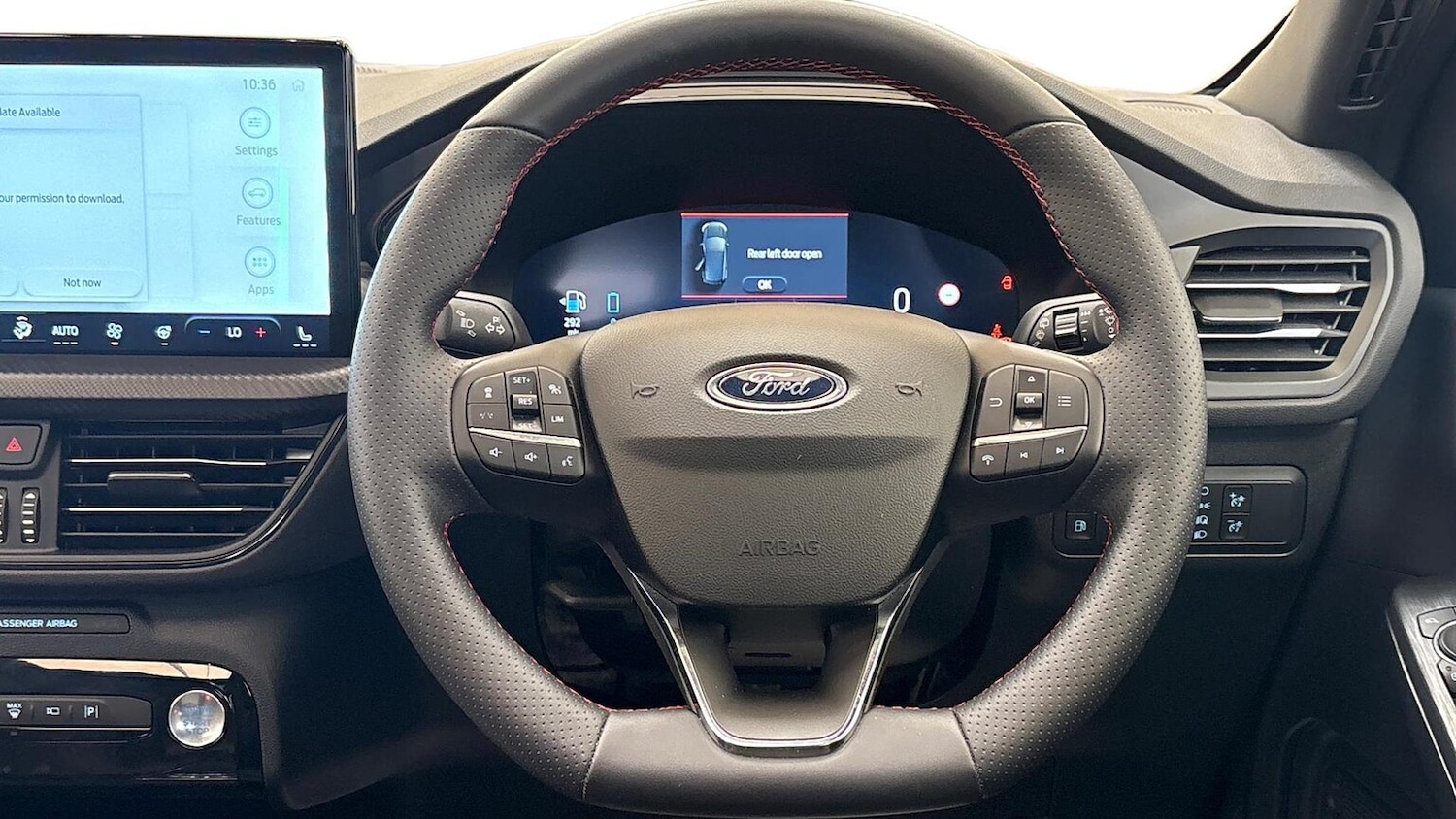 Used Ford Kuga 2024 for sale - 76352511: Photo 9