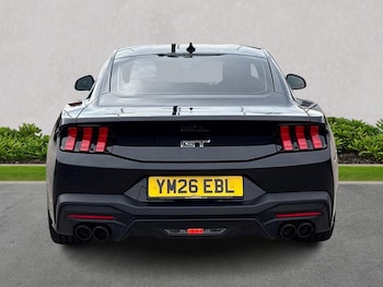 Used Ford Mustang 2026 for sale - 79137516: Photo