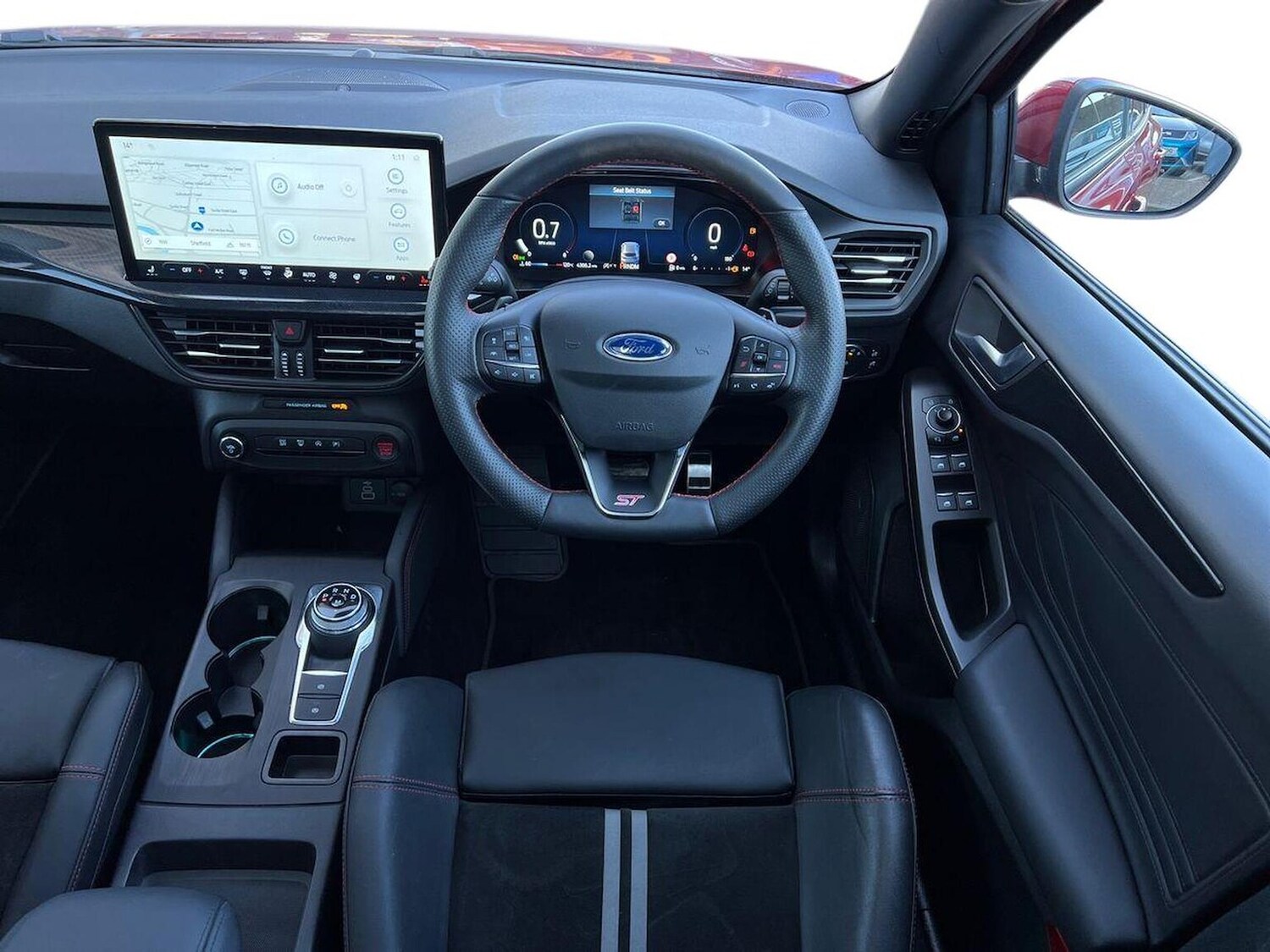 Used Ford Focus 2025 for sale - 78176528: Photo 11