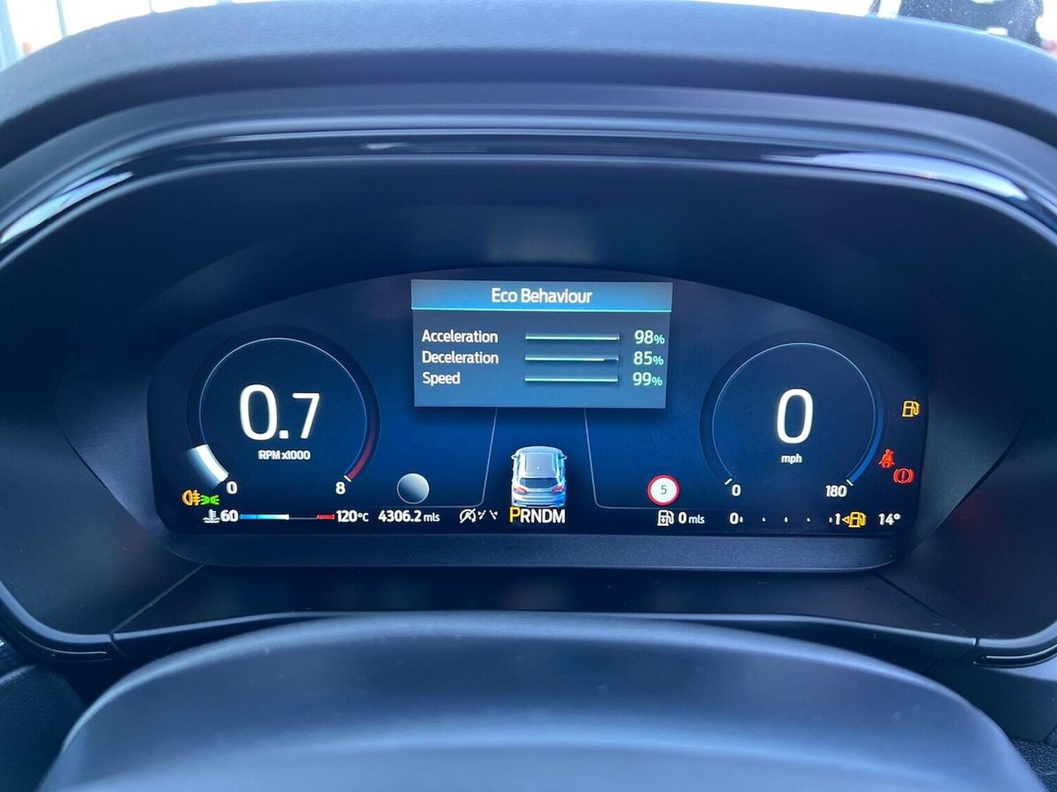 Used Ford Focus 2025 for sale - 78176528: Photo 12