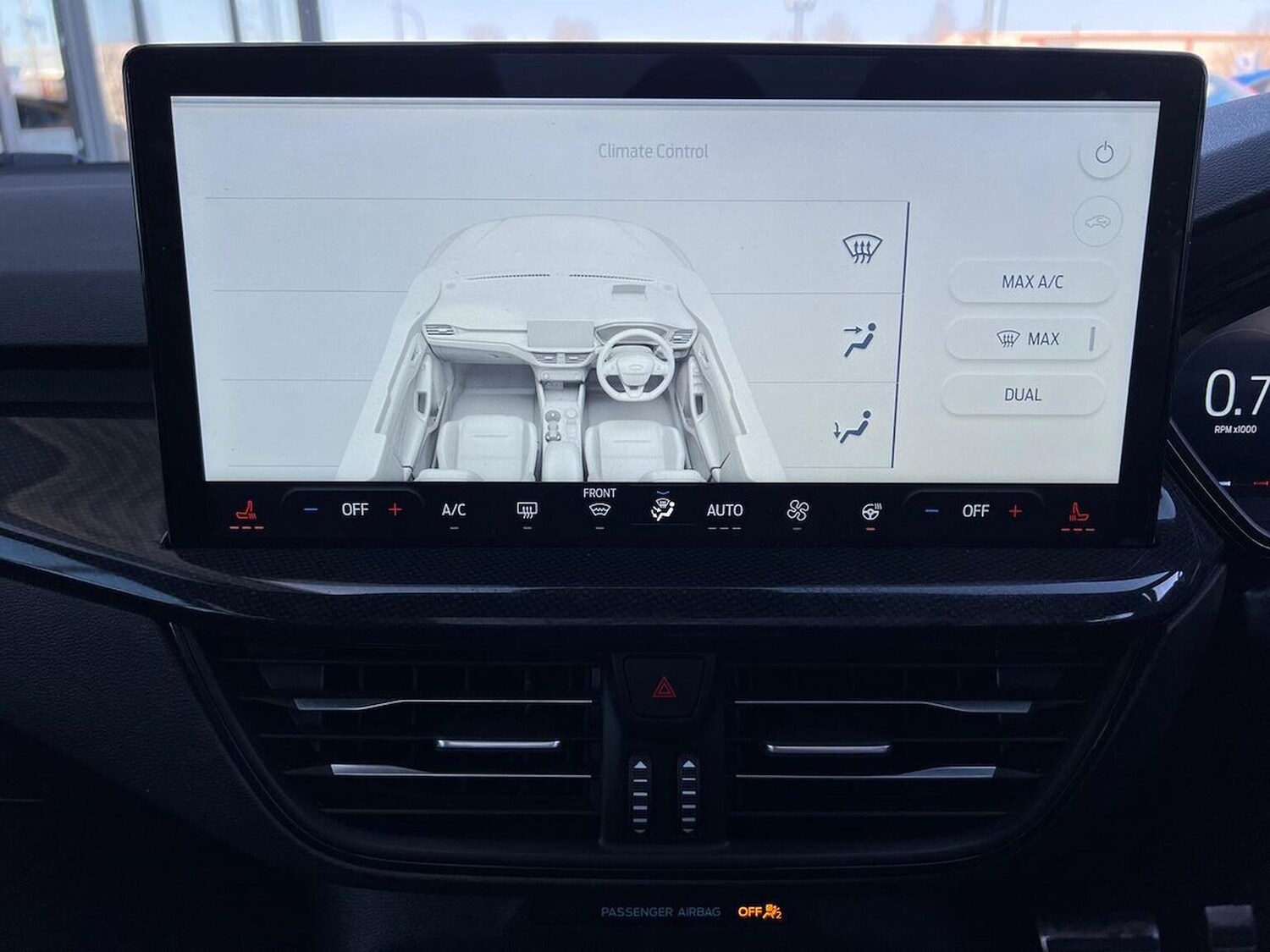 Used Ford Focus 2025 for sale - 78176528: Photo 14