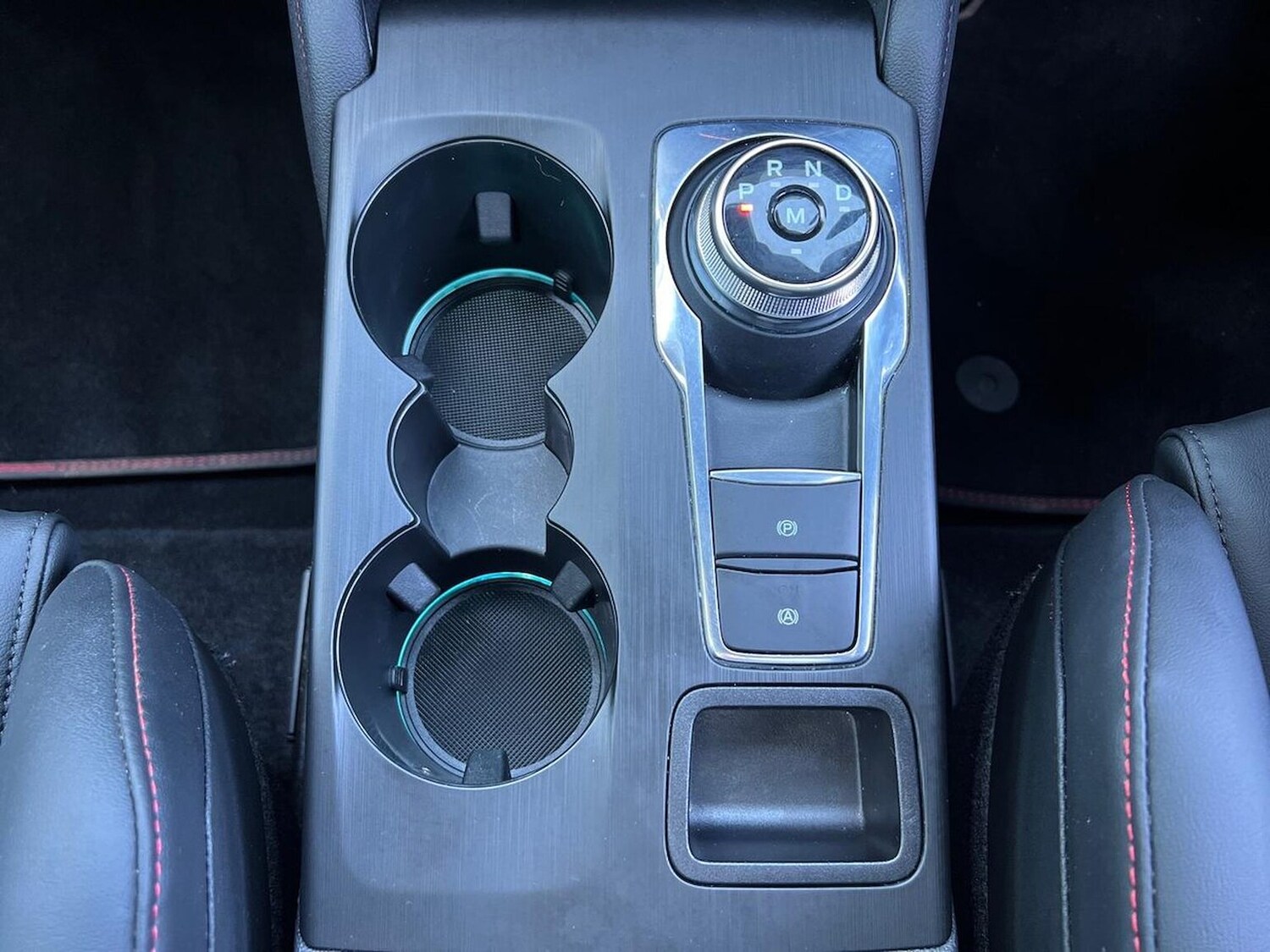 Used Ford Focus 2025 for sale - 78176528: Photo 15