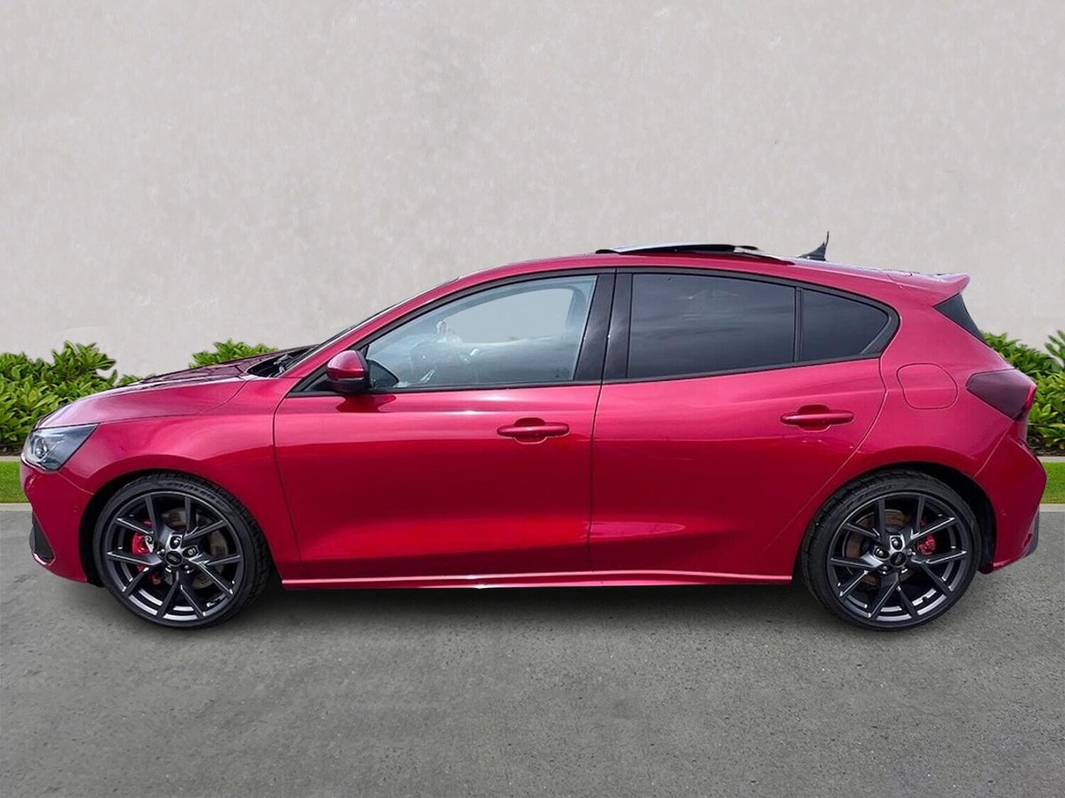 Used Ford Focus 2025 for sale - 78176528: Photo 21