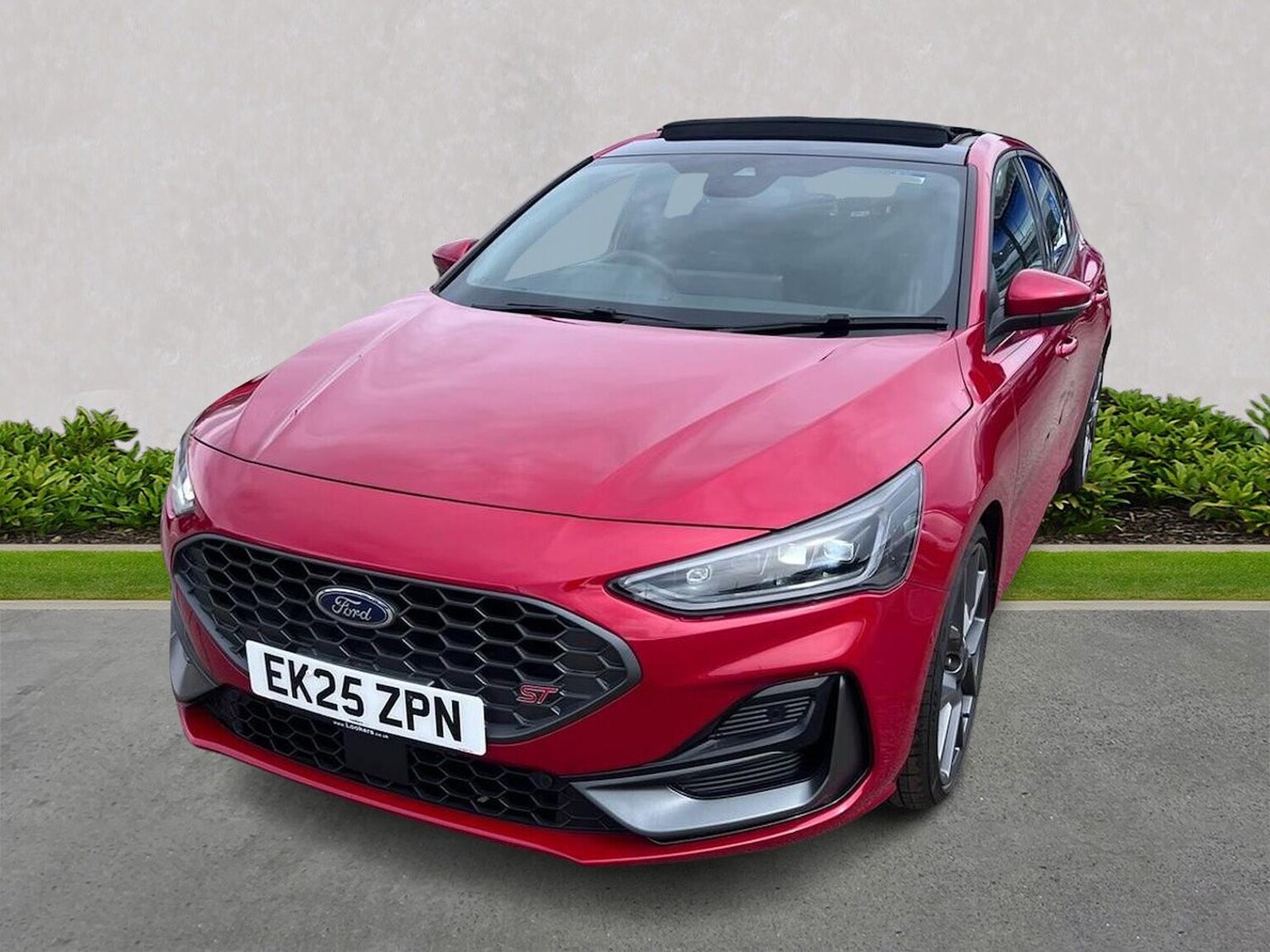 Used Ford Focus 2025 for sale - 78176528: Photo 22