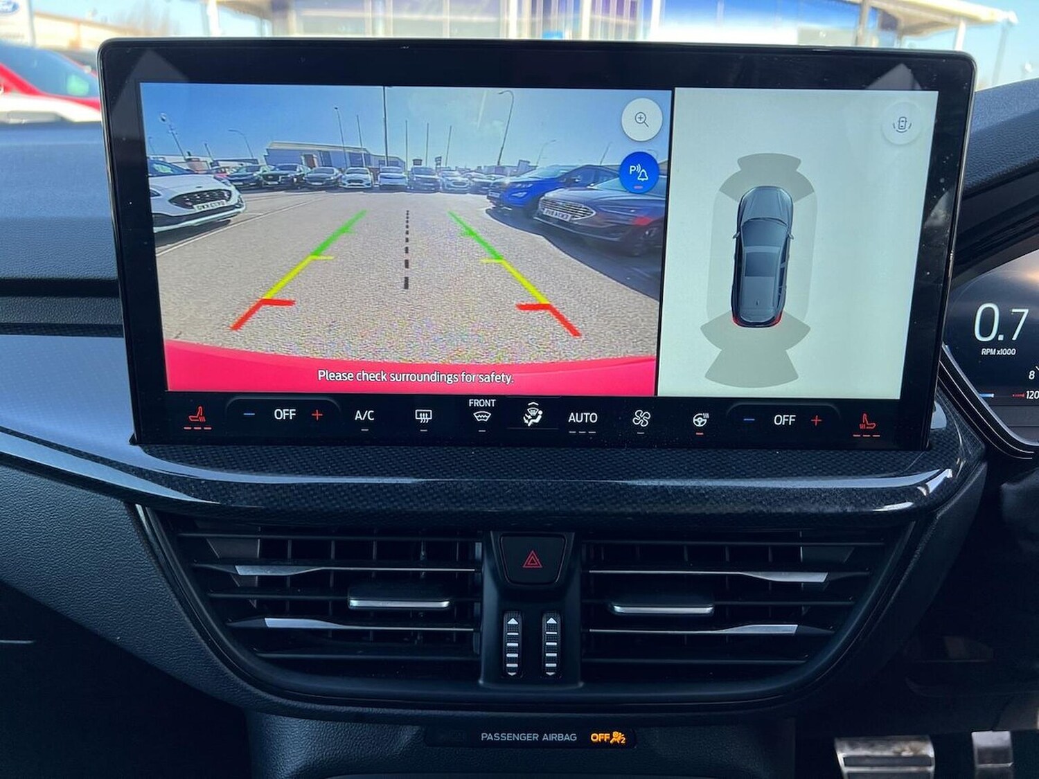 Used Ford Focus 2025 for sale - 78176528: Photo 25