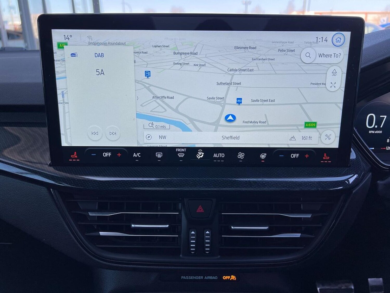 Used Ford Focus 2025 for sale - 78176528: Photo 26