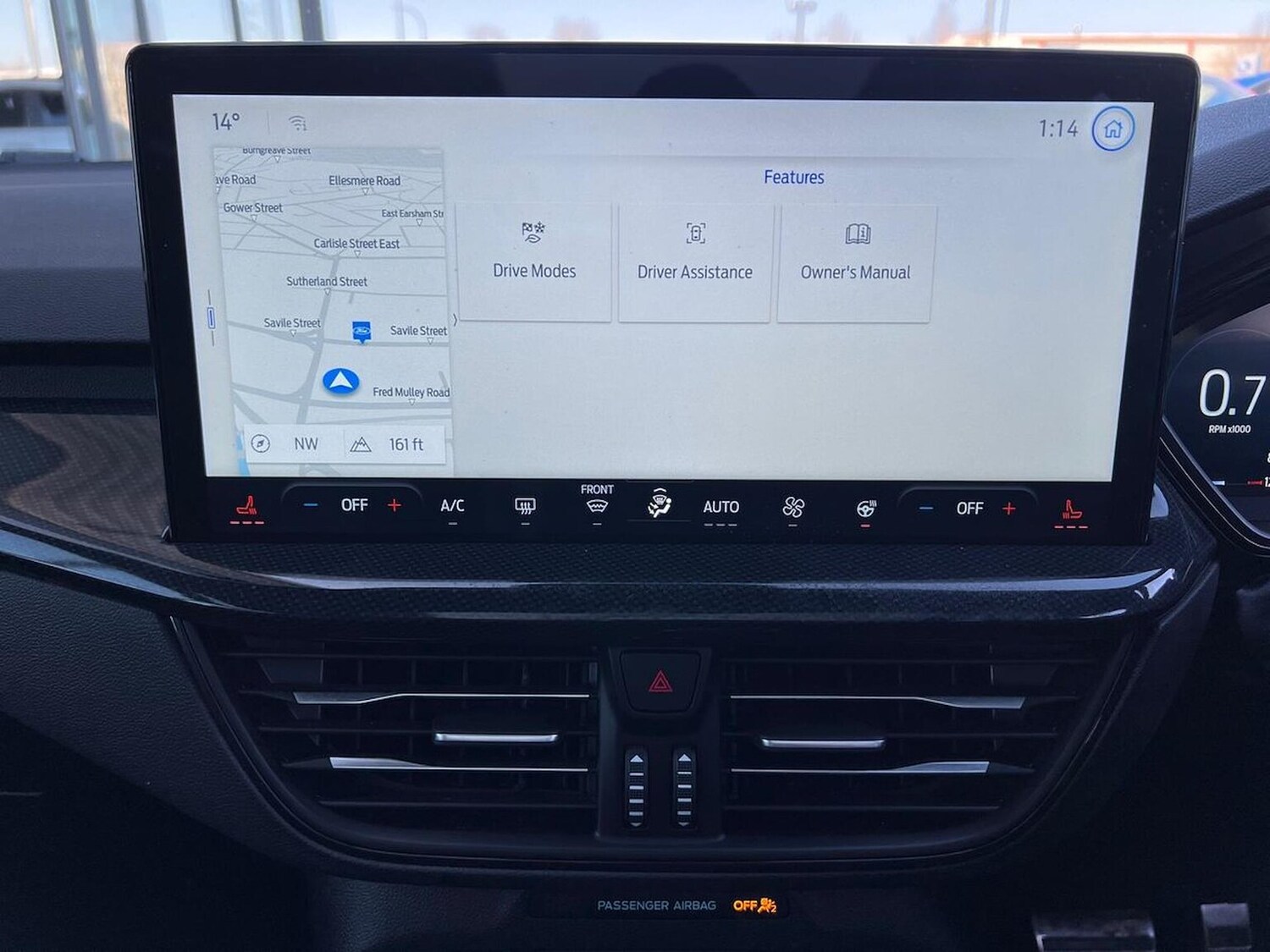 Used Ford Focus 2025 for sale - 78176528: Photo 27