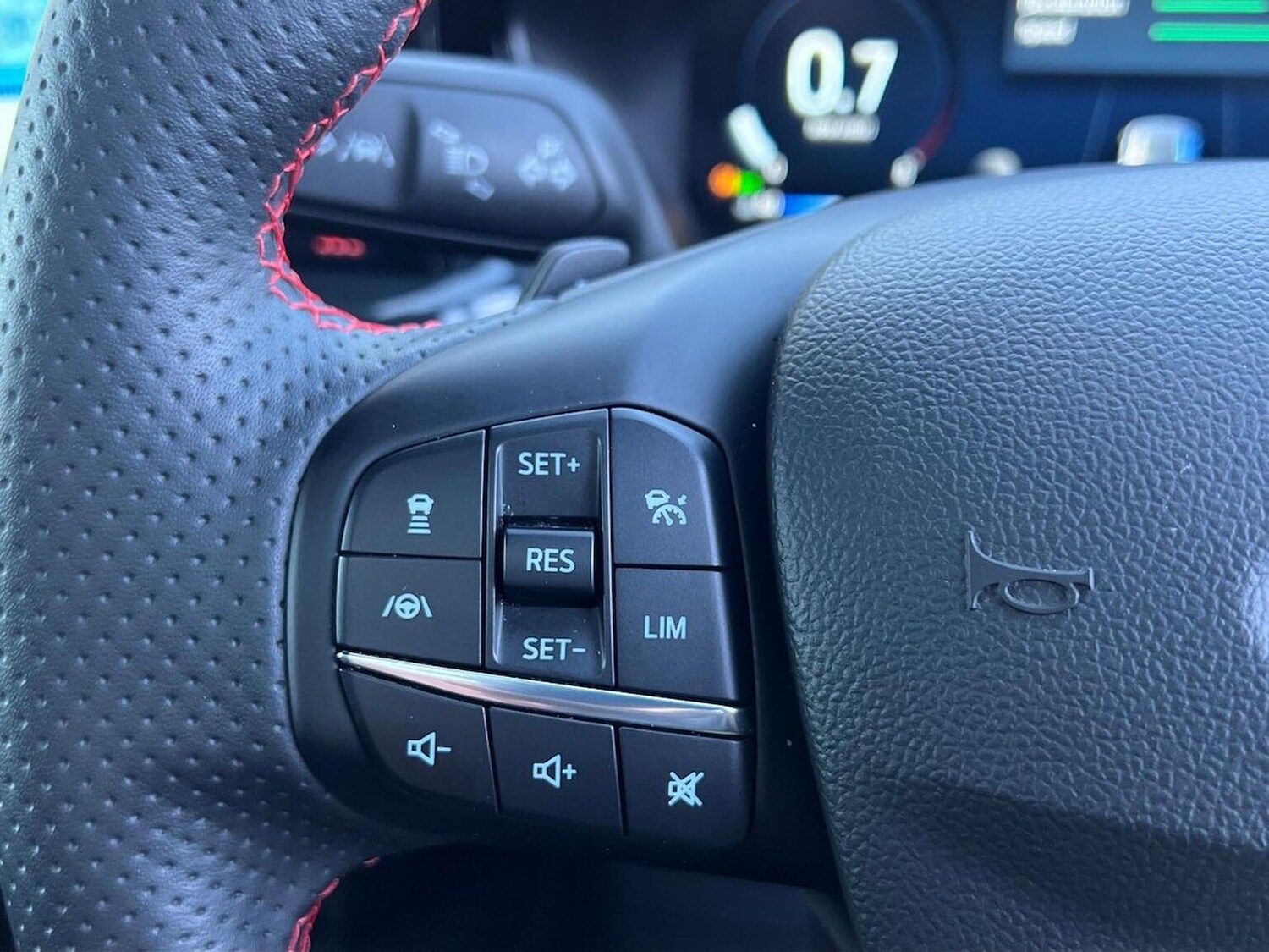 Used Ford Focus 2025 for sale - 78176528: Photo 28