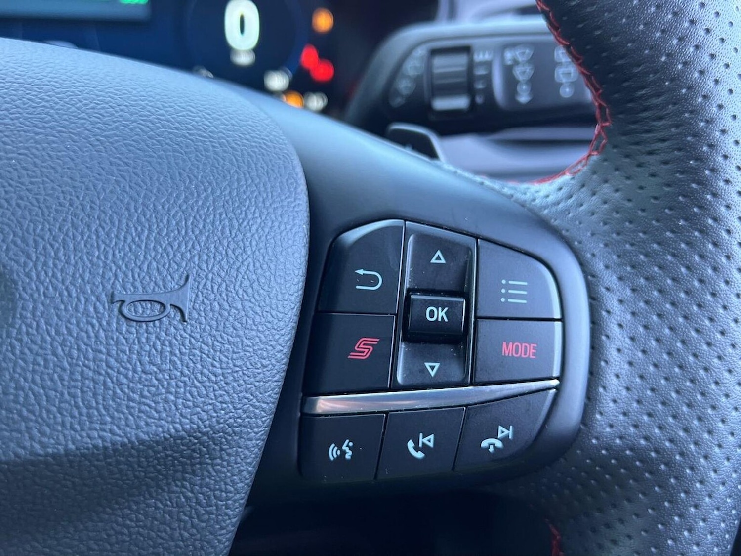 Used Ford Focus 2025 for sale - 78176528: Photo 29