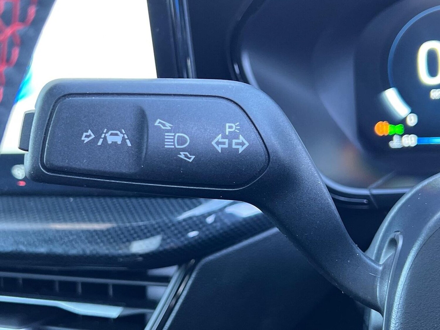 Used Ford Focus 2025 for sale - 78176528: Photo 30