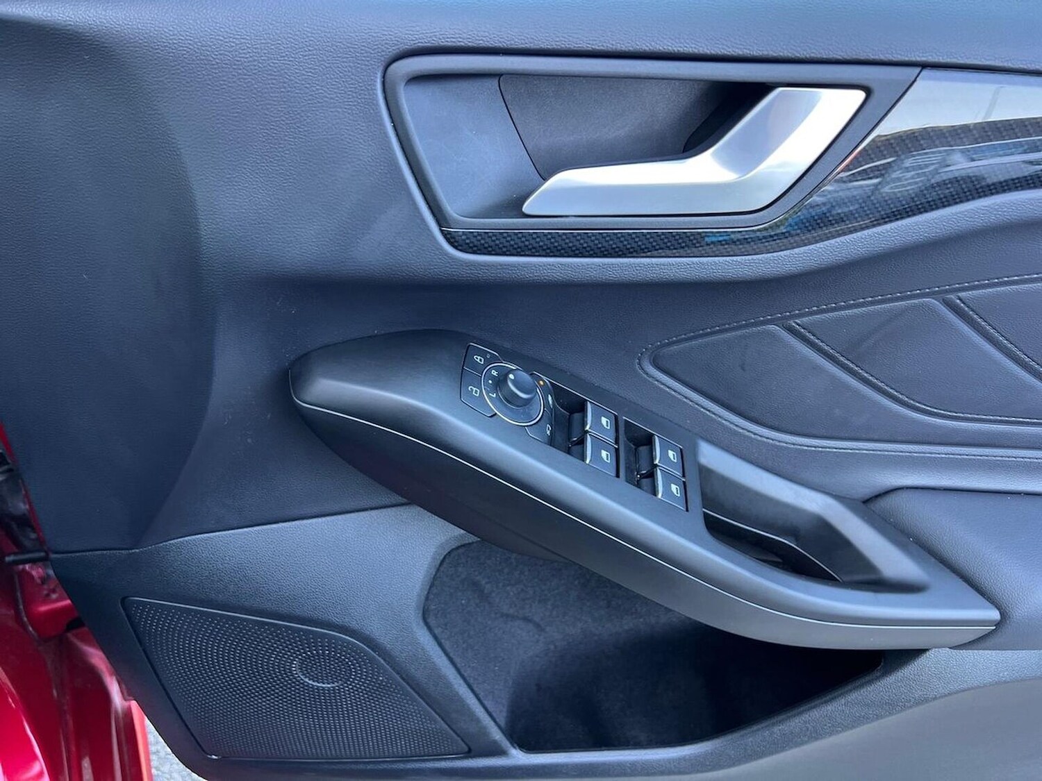 Used Ford Focus 2025 for sale - 78176528: Photo 32