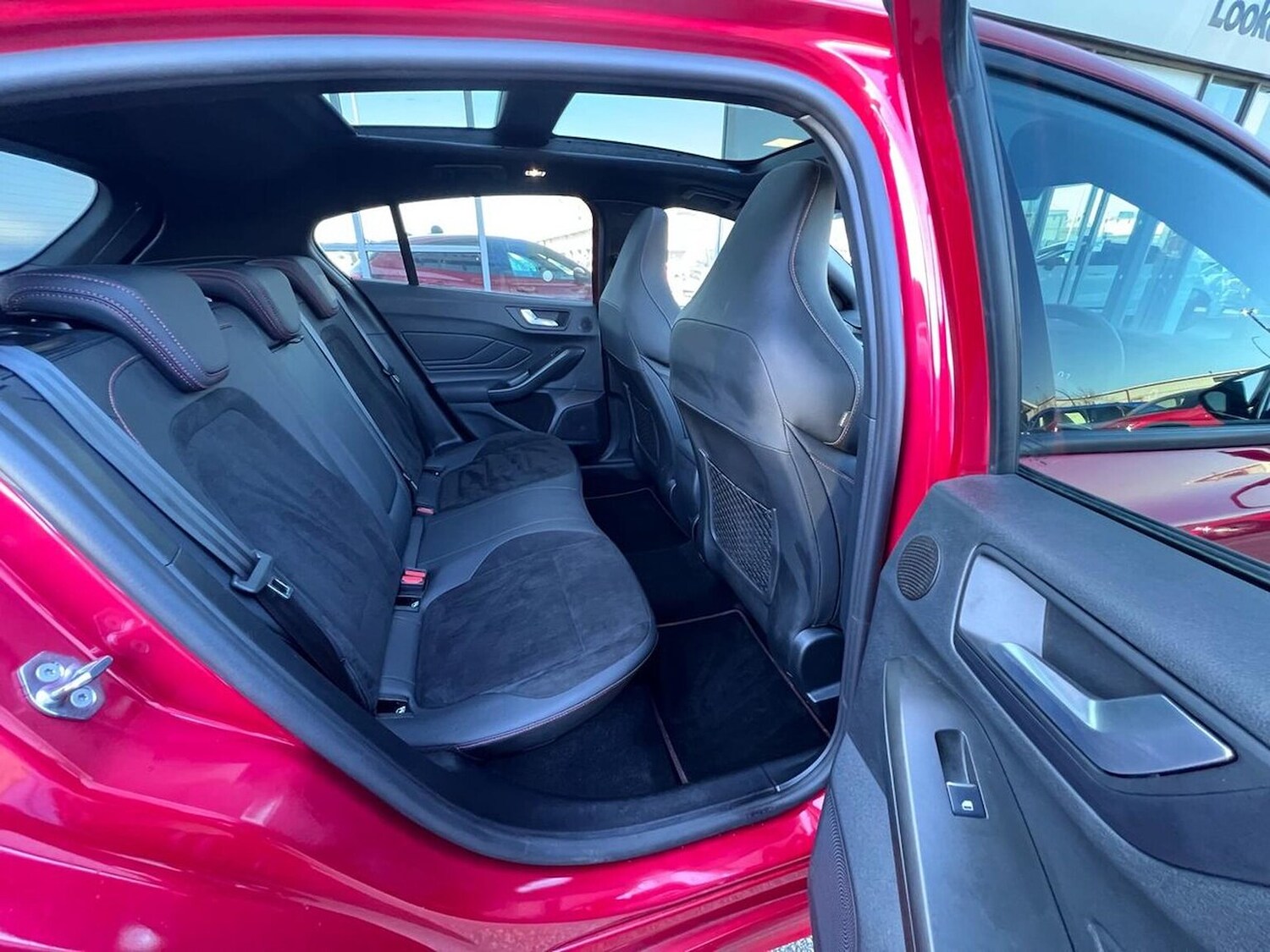 Used Ford Focus 2025 for sale - 78176528: Photo 35