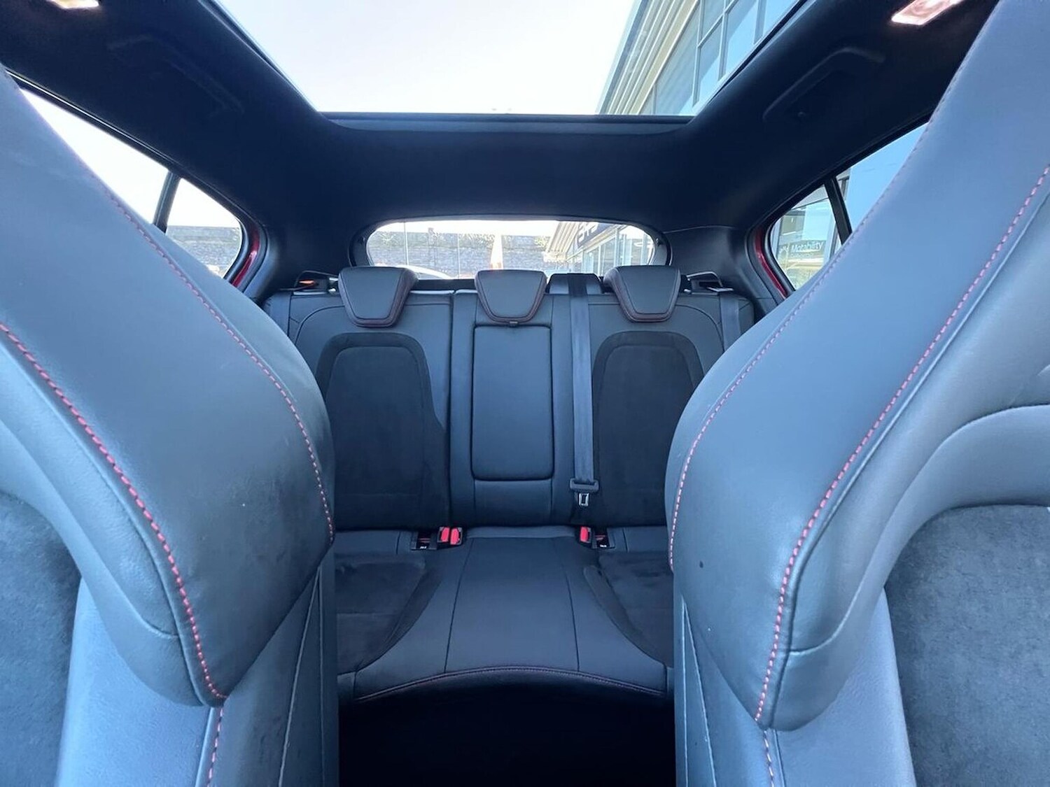 Used Ford Focus 2025 for sale - 78176528: Photo 36