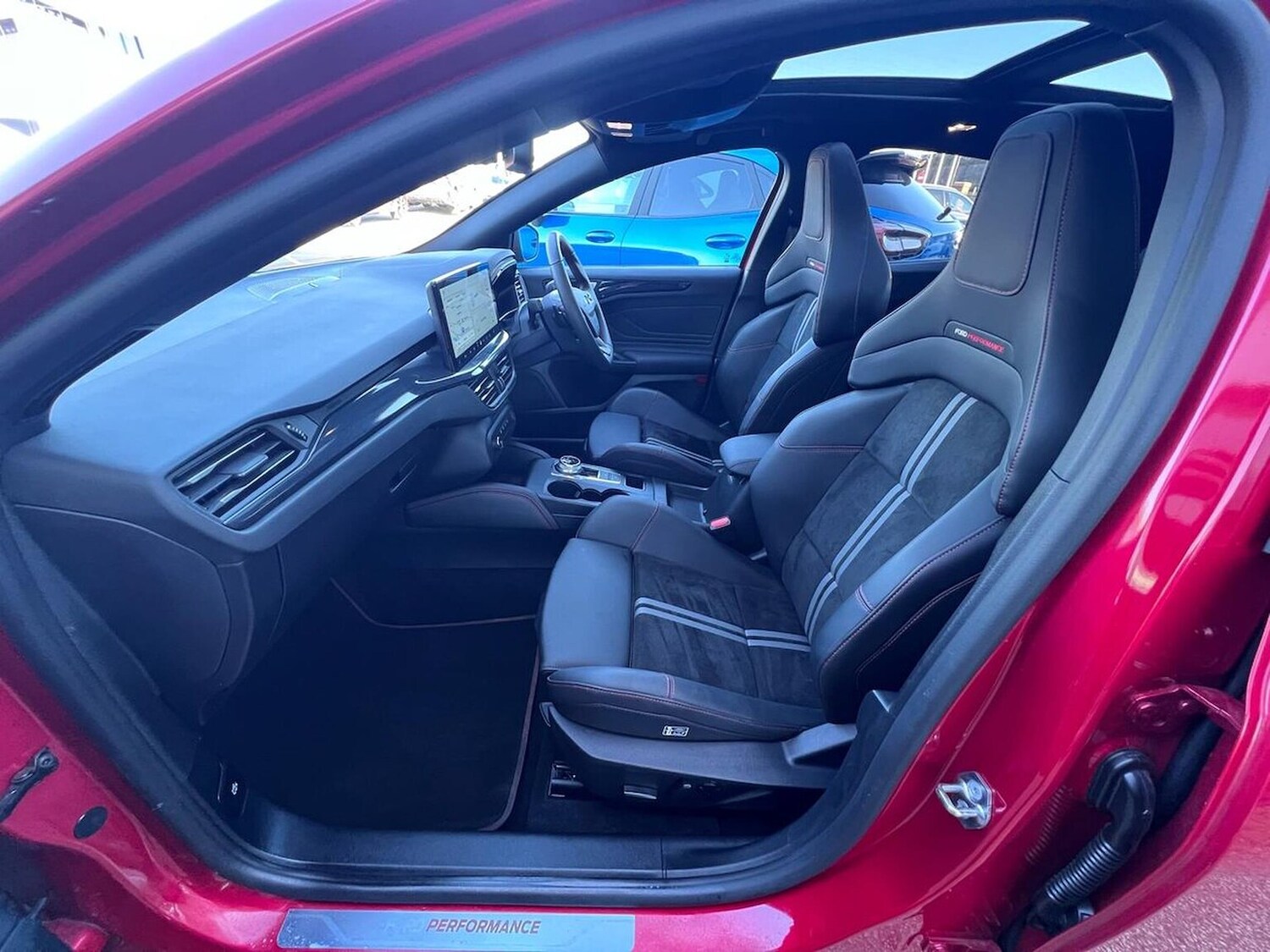 Used Ford Focus 2025 for sale - 78176528: Photo 37