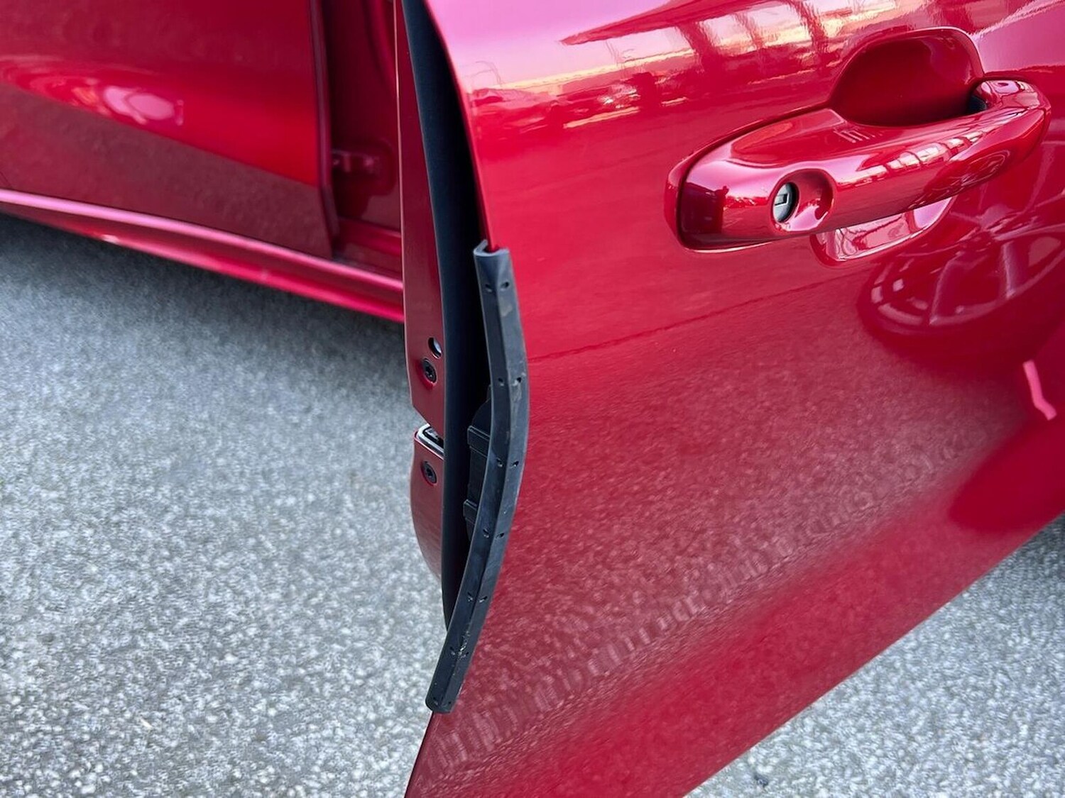 Used Ford Focus 2025 for sale - 78176528: Photo 39