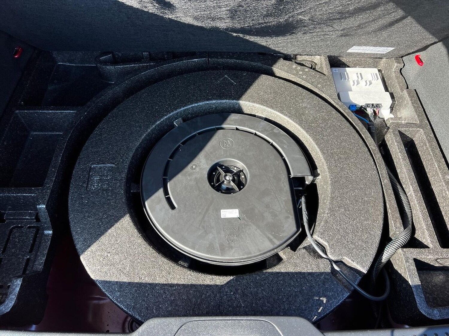 Used Ford Focus 2025 for sale - 78176528: Photo 40