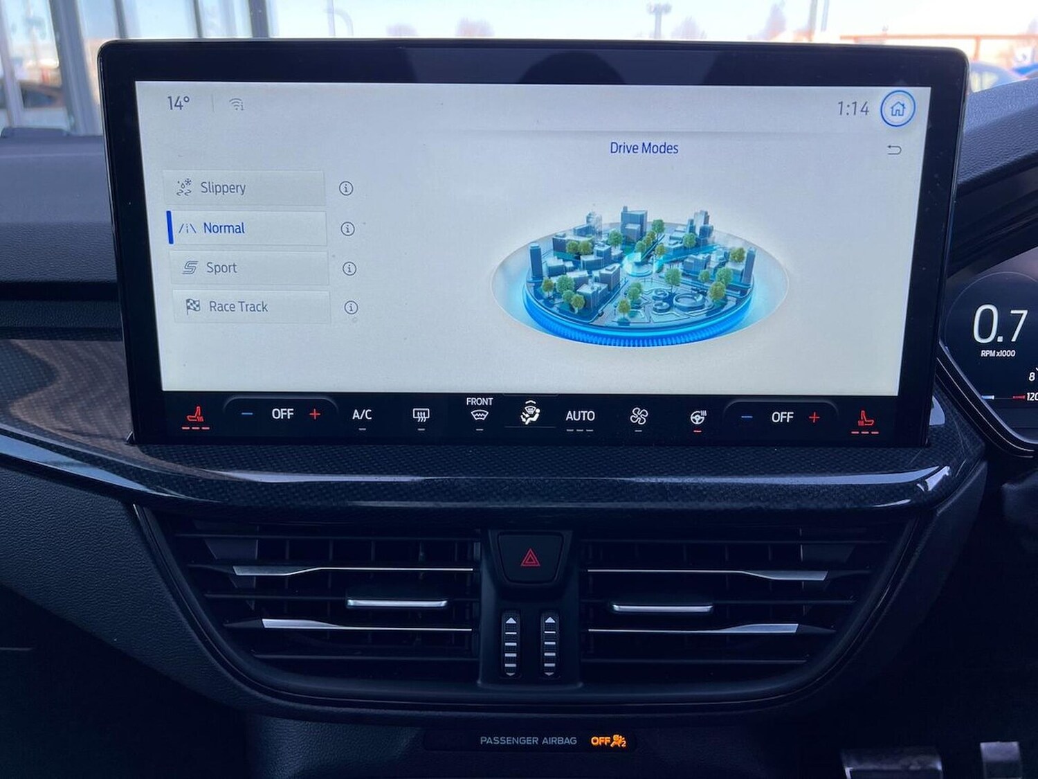 Used Ford Focus 2025 for sale - 78176528: Photo 43