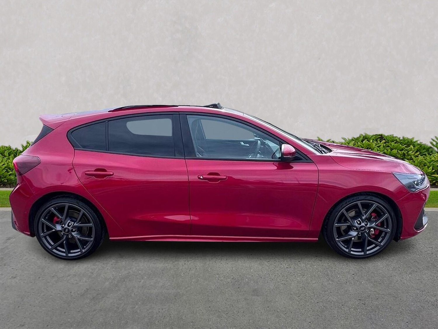 Used Ford Focus 2025 for sale - 78176528: Photo 5