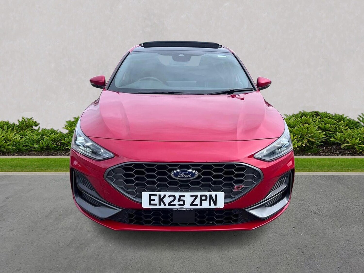 Used Ford Focus 2025 for sale - 78176528: Photo 7