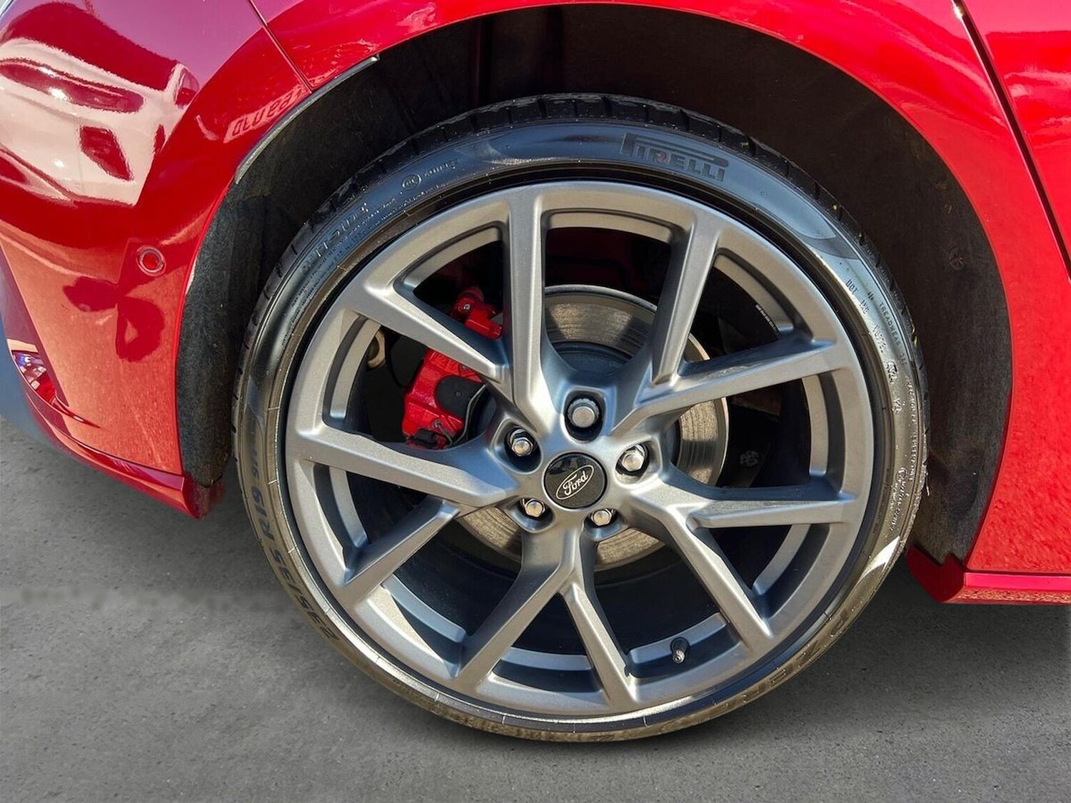 Used Ford Focus 2025 for sale - 78176528: Photo 8