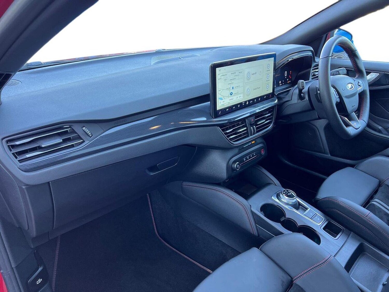 Used Ford Focus 2025 for sale - 78176528: Photo 9