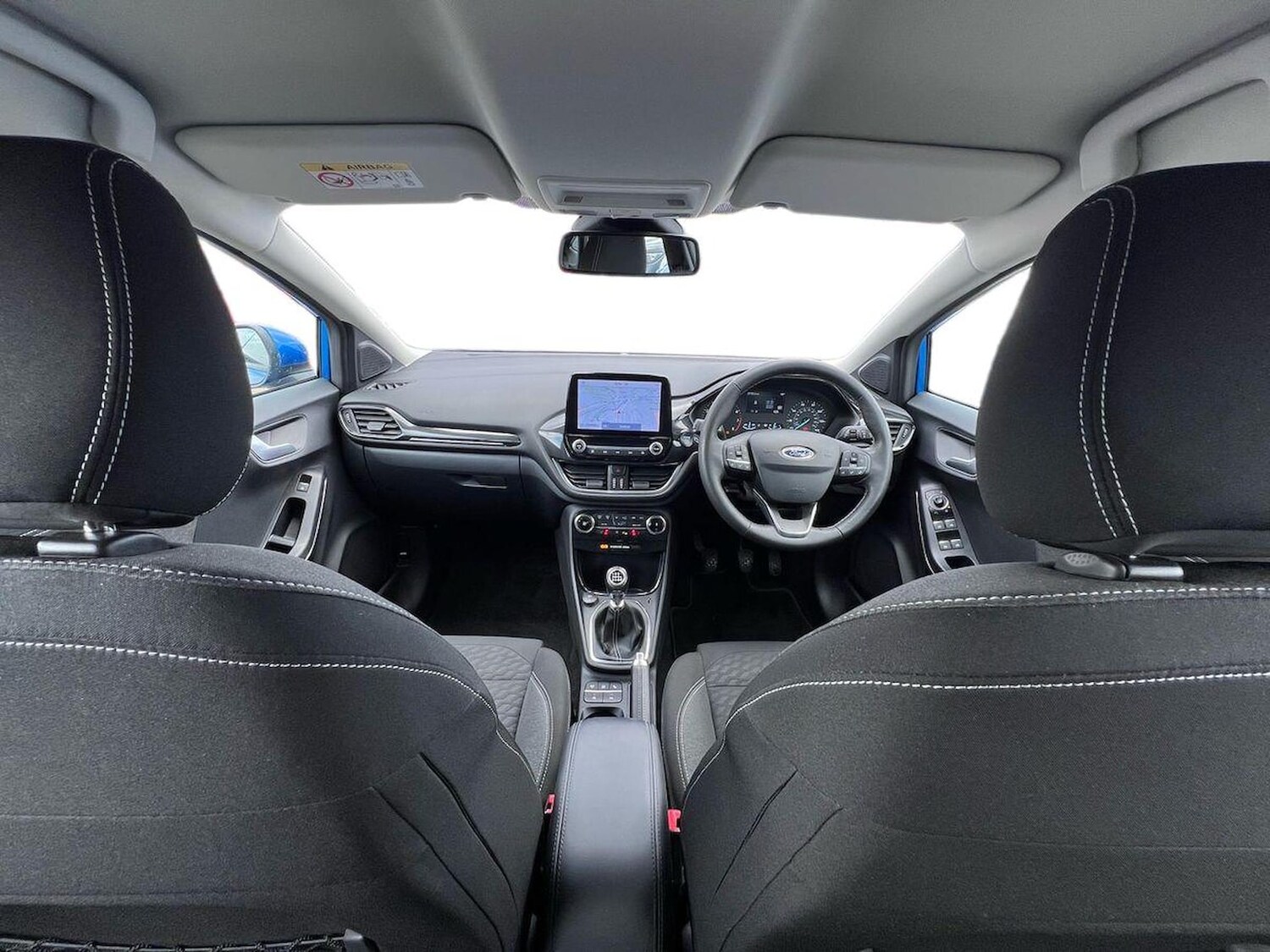 Used Ford Puma 2023 for sale - 78194393: Photo 10