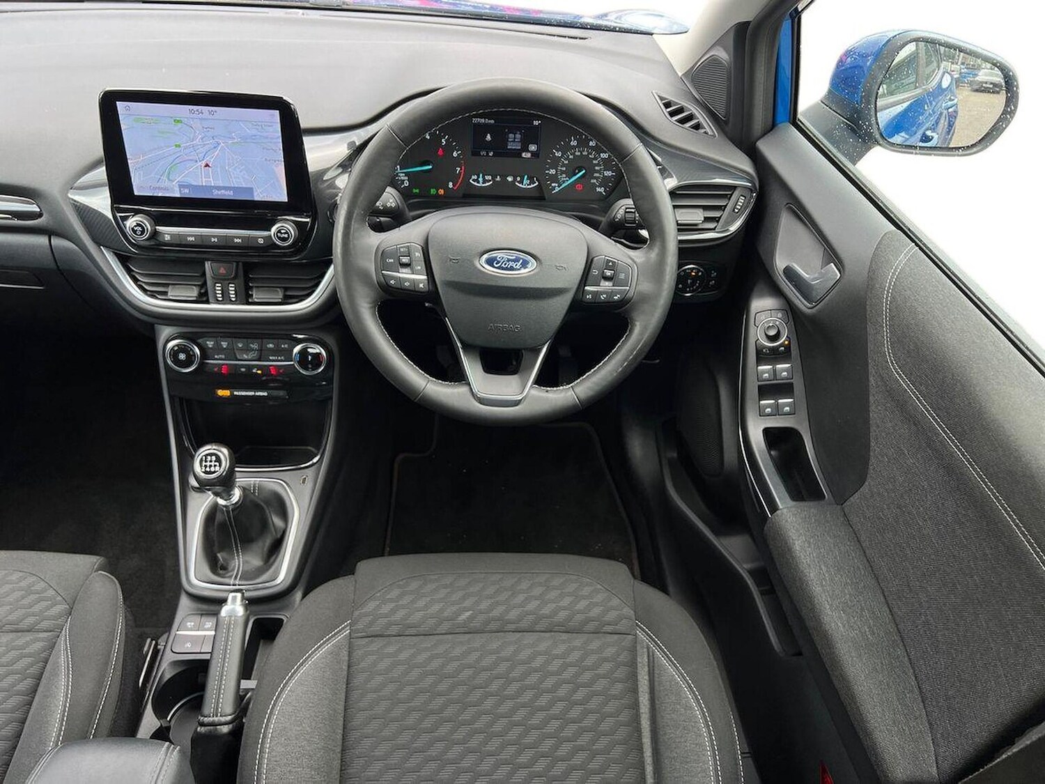 Used Ford Puma 2023 for sale - 78194393: Photo 11