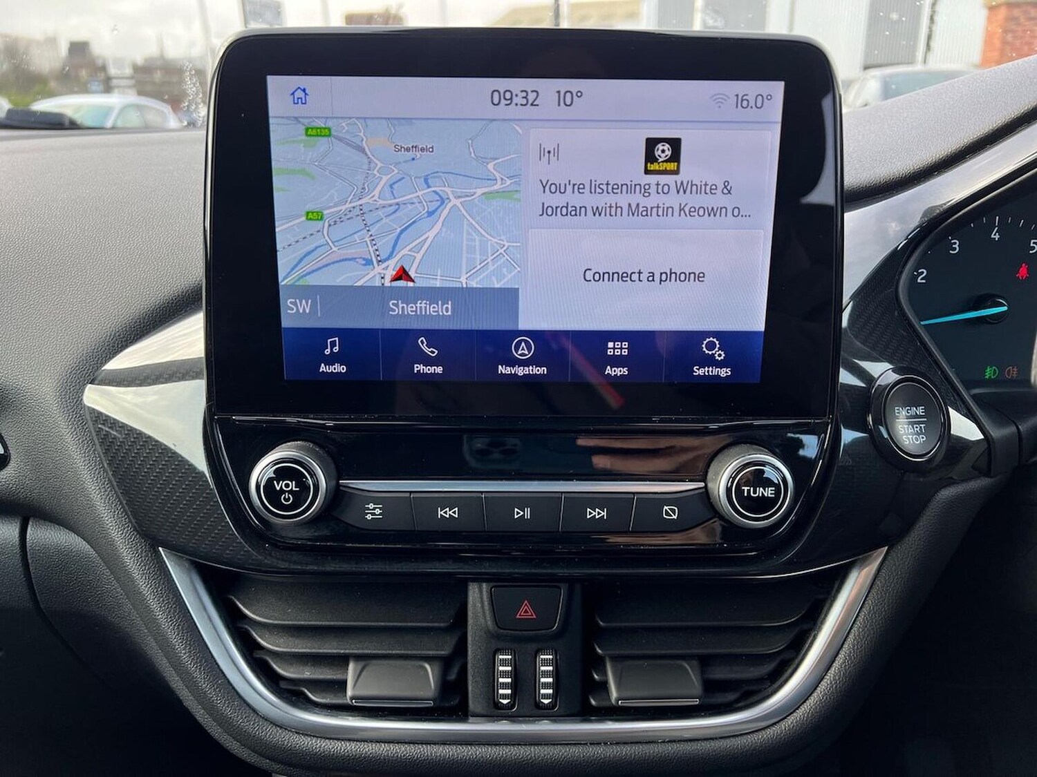 Used Ford Puma 2023 for sale - 78194393: Photo 13