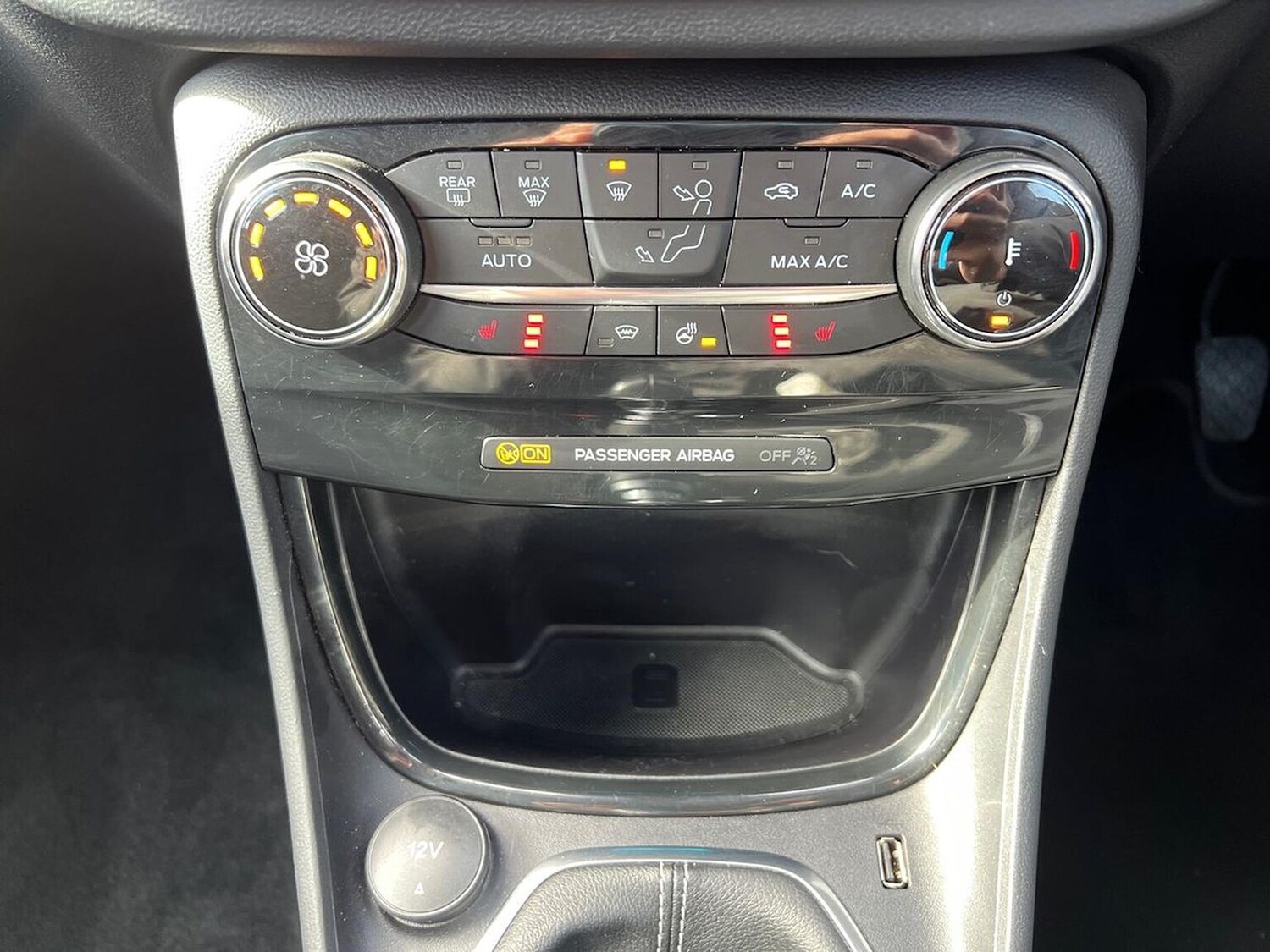 Used Ford Puma 2023 for sale - 78194393: Photo 14