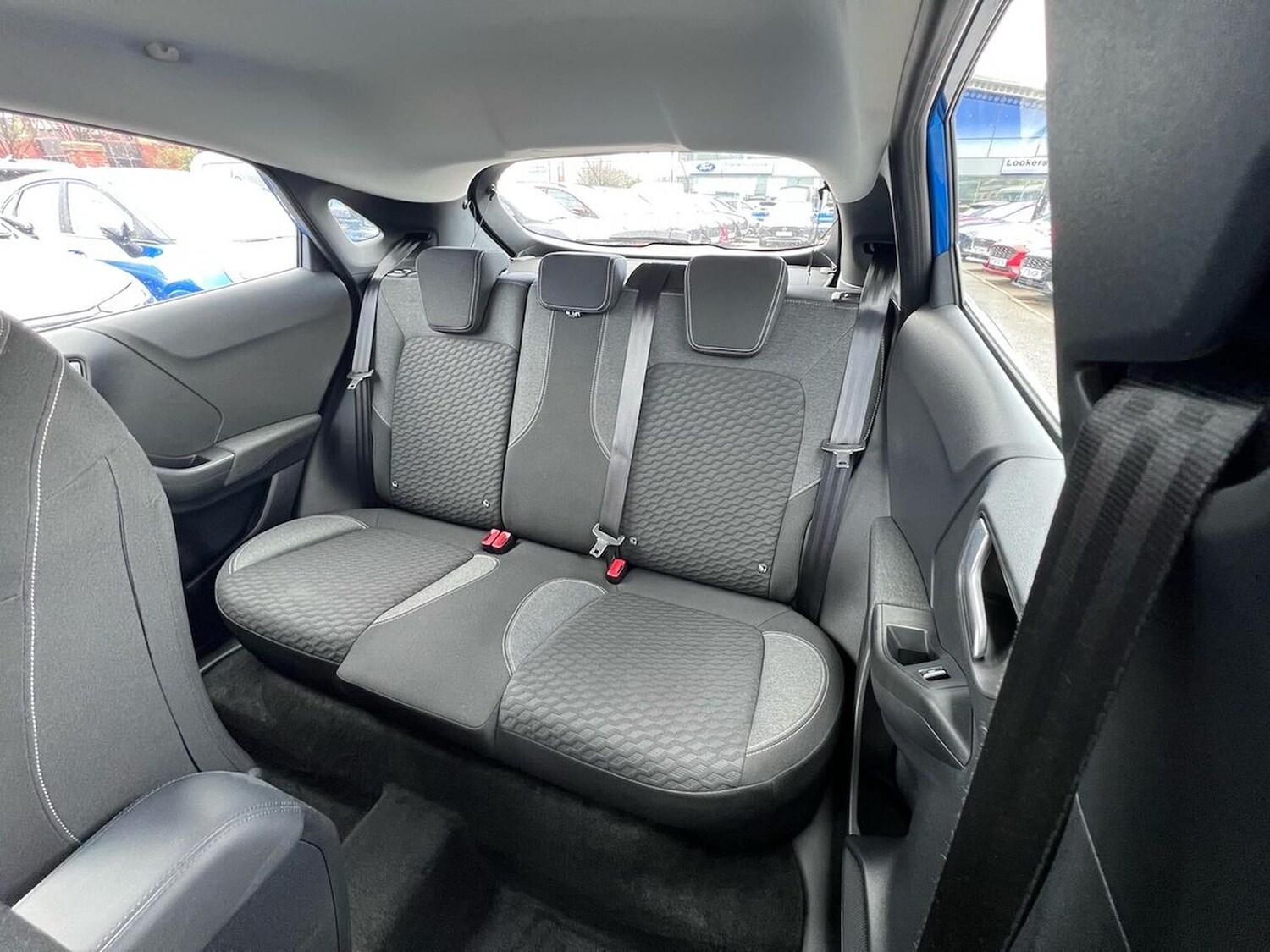 Used Ford Puma 2023 for sale - 78194393: Photo 18