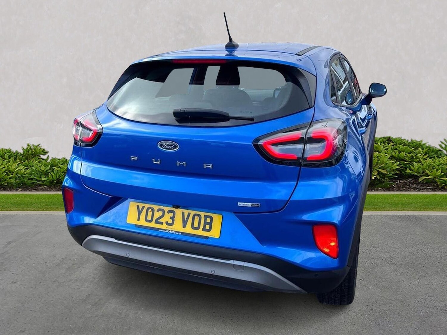 Used Ford Puma 2023 for sale - 78194393: Photo 20