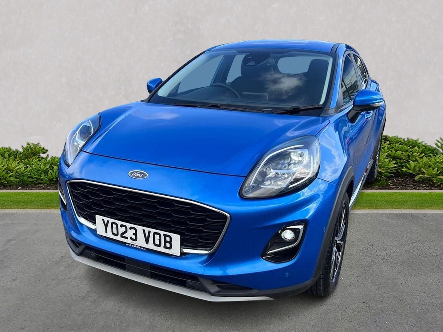 Used Ford Puma 2023 for sale - 78194393: Photo 22