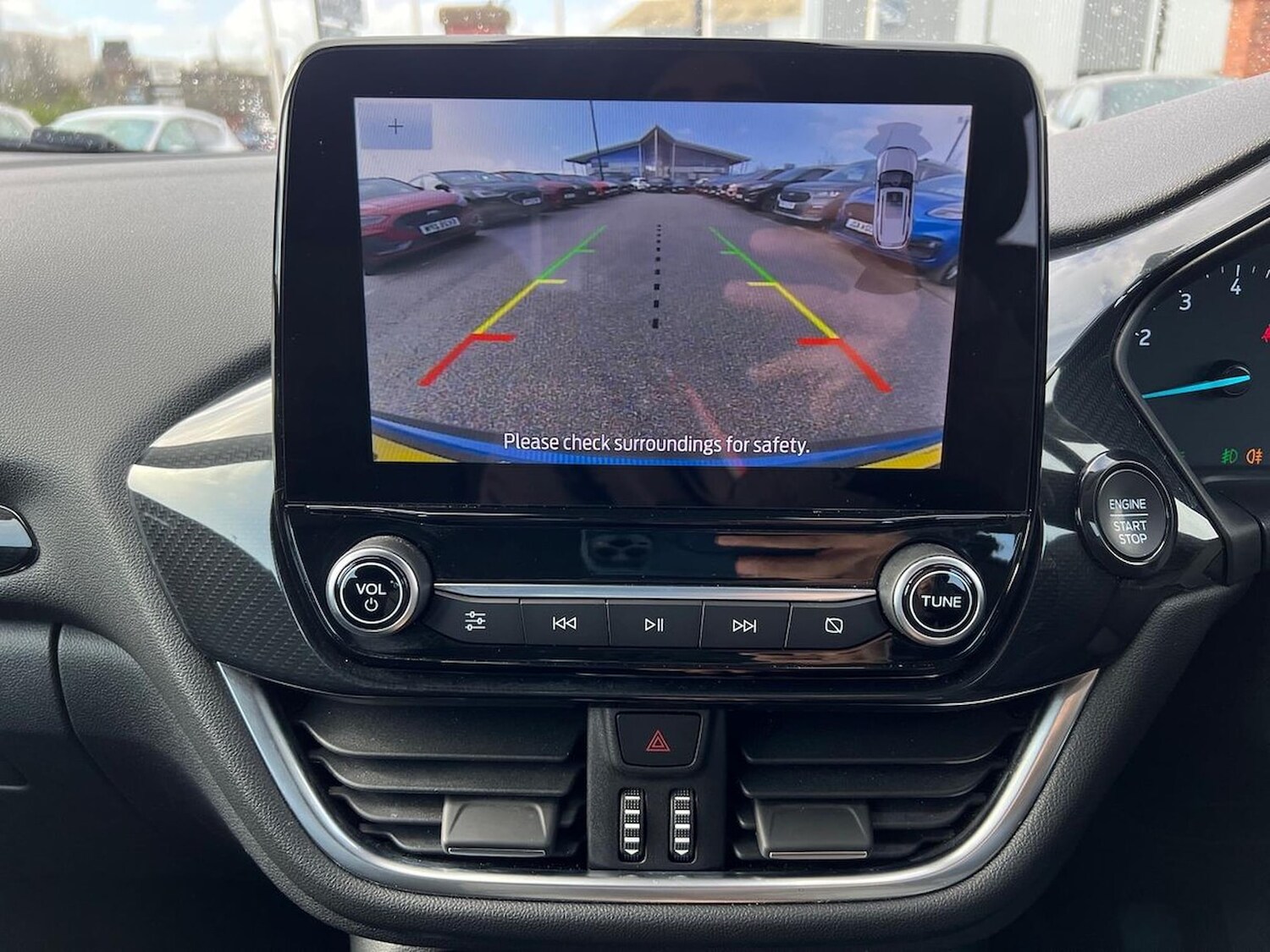 Used Ford Puma 2023 for sale - 78194393: Photo 25