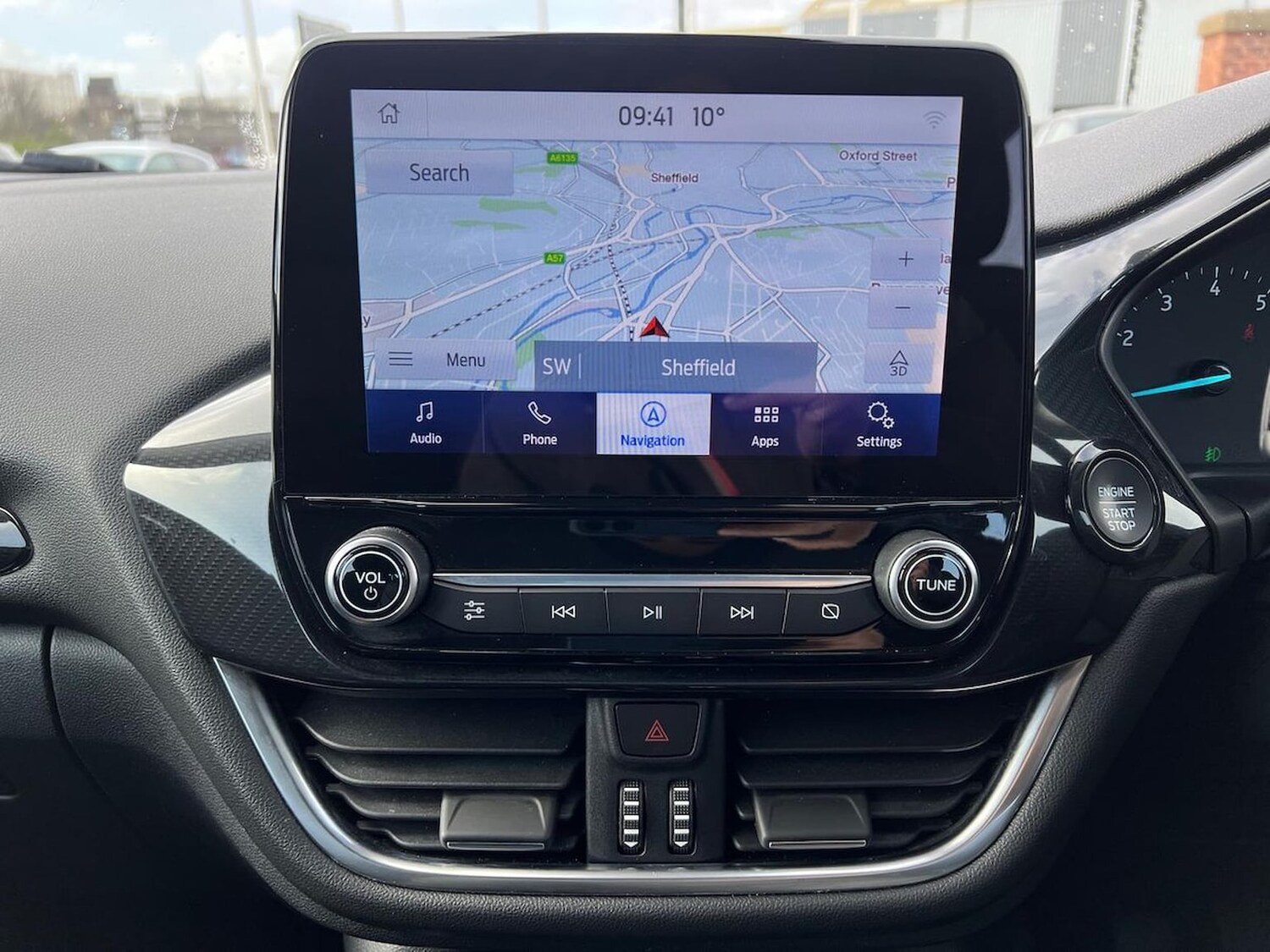 Used Ford Puma 2023 for sale - 78194393: Photo 26