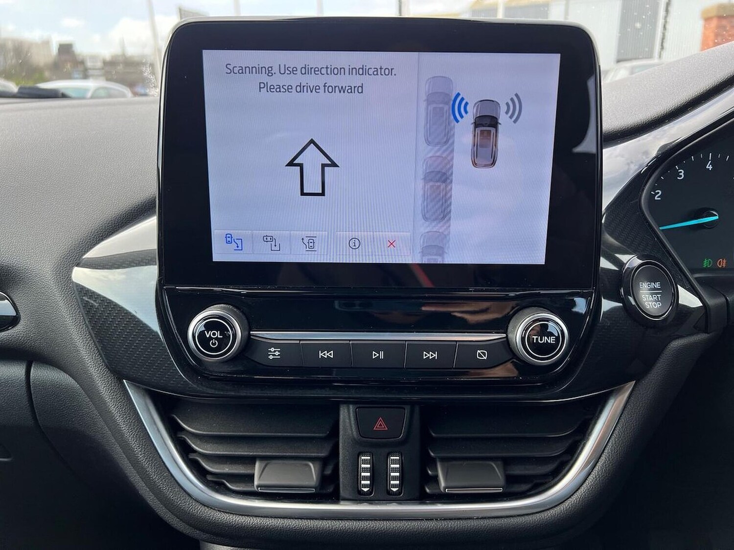 Used Ford Puma 2023 for sale - 78194393: Photo 27