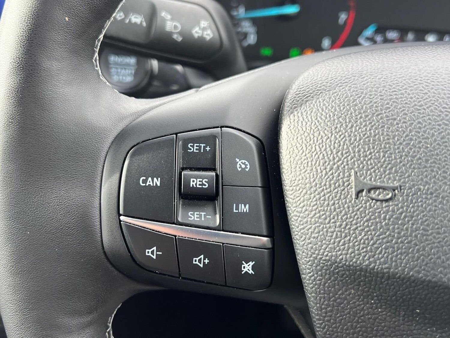 Used Ford Puma 2023 for sale - 78194393: Photo 28