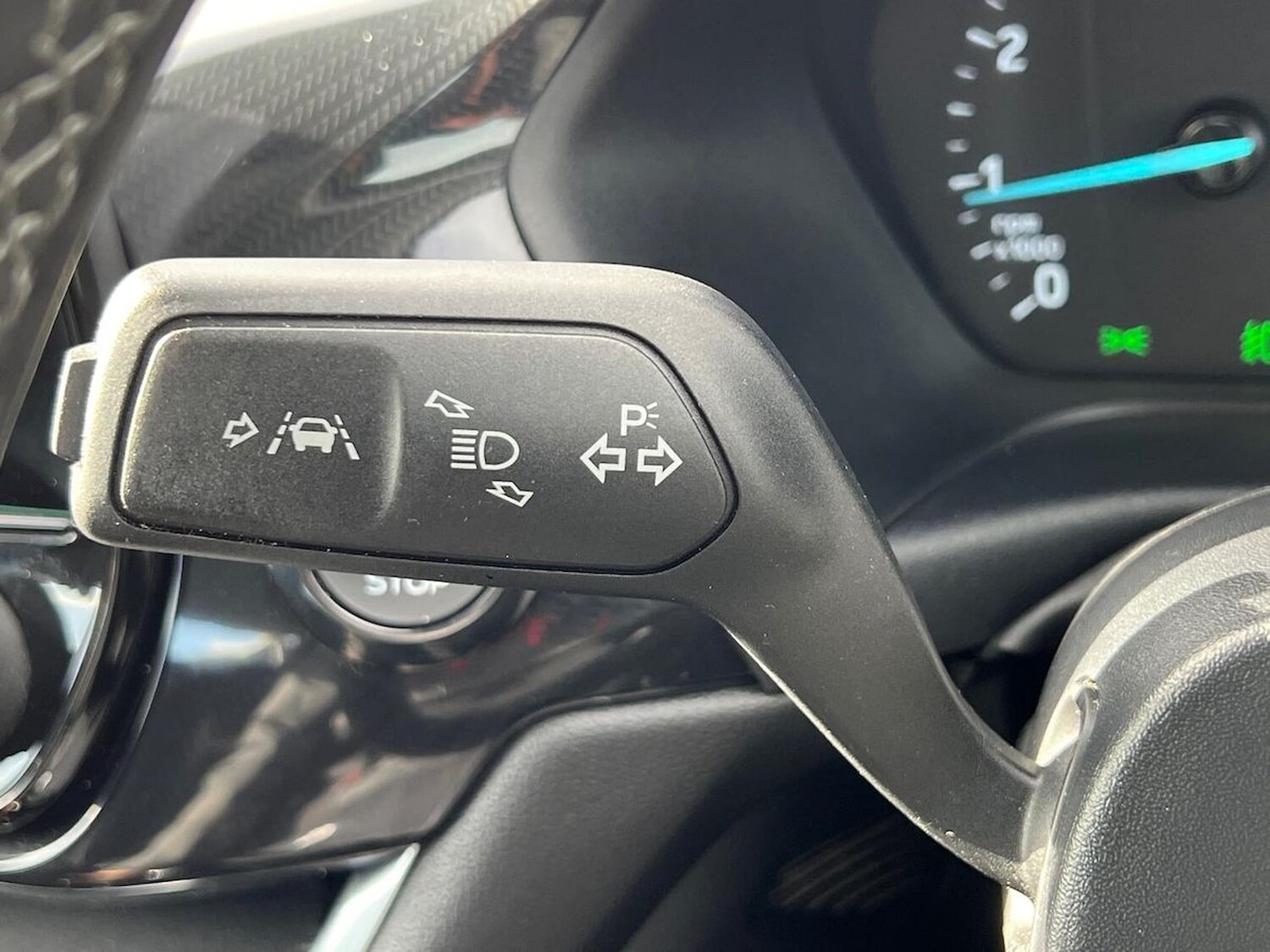 Used Ford Puma 2023 for sale - 78194393: Photo 30